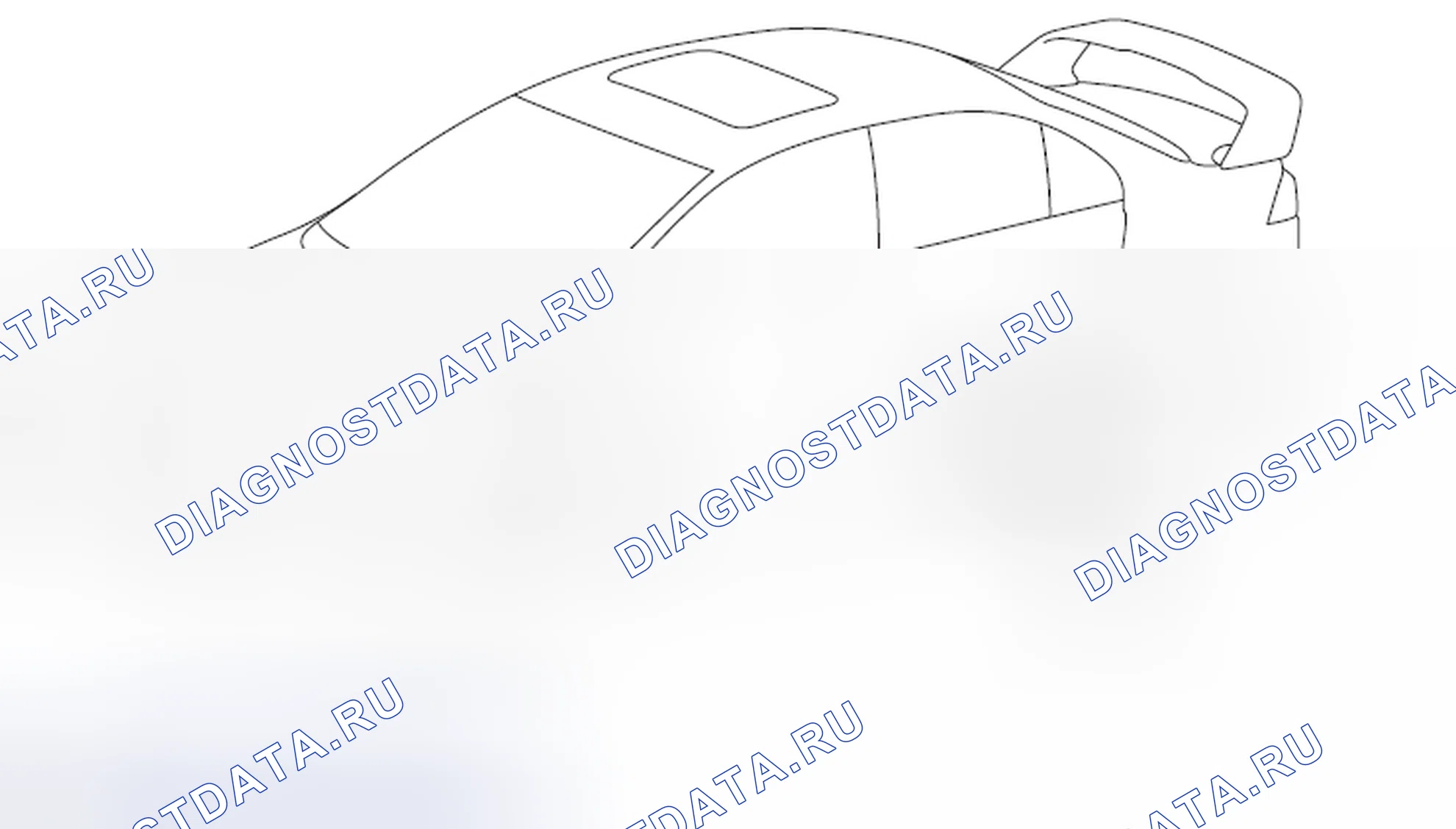 Рис. 72: ДЕМОНТАЖ И МОНТАЖ. Honda Domani MB