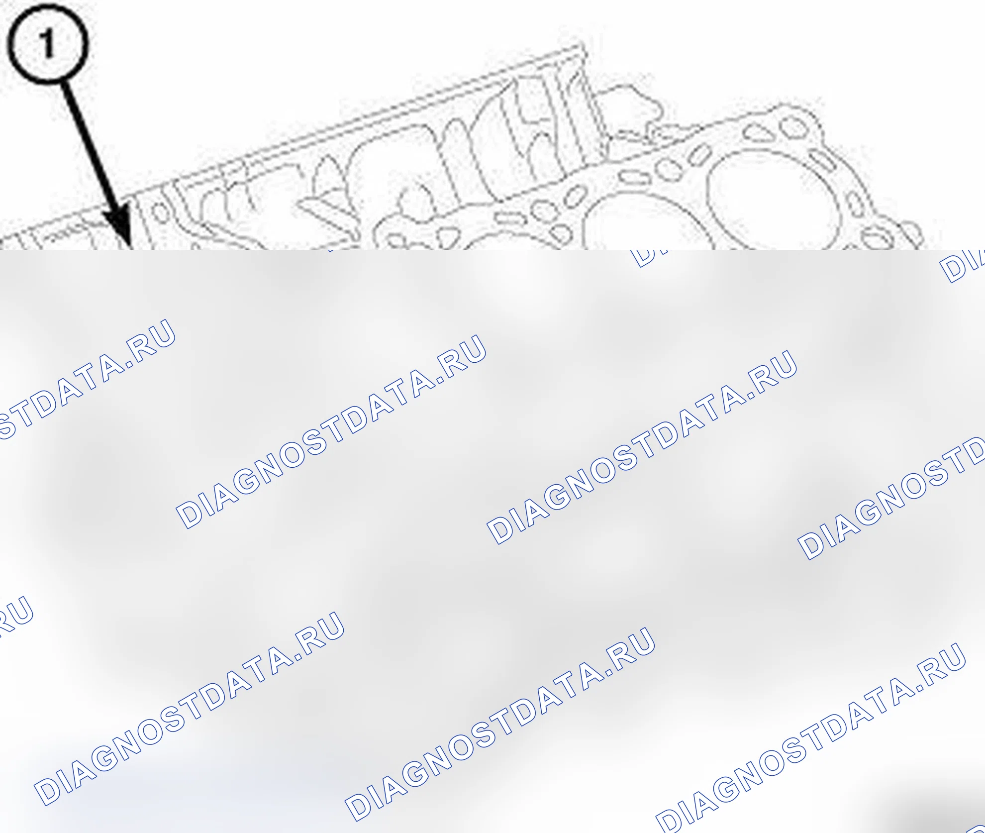 Рис. 85: ОПИСАНИЕ нагнетателей и турбокомпрессоров двигателя. Jeep Grand Cherokee WK2