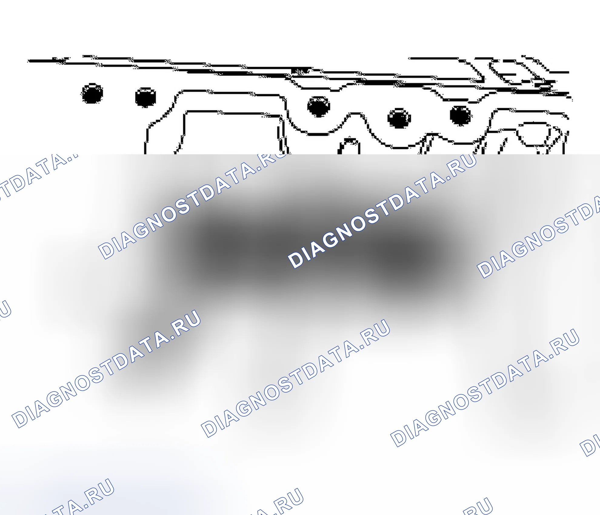 Рис. 1462. Ford Econoline E150 