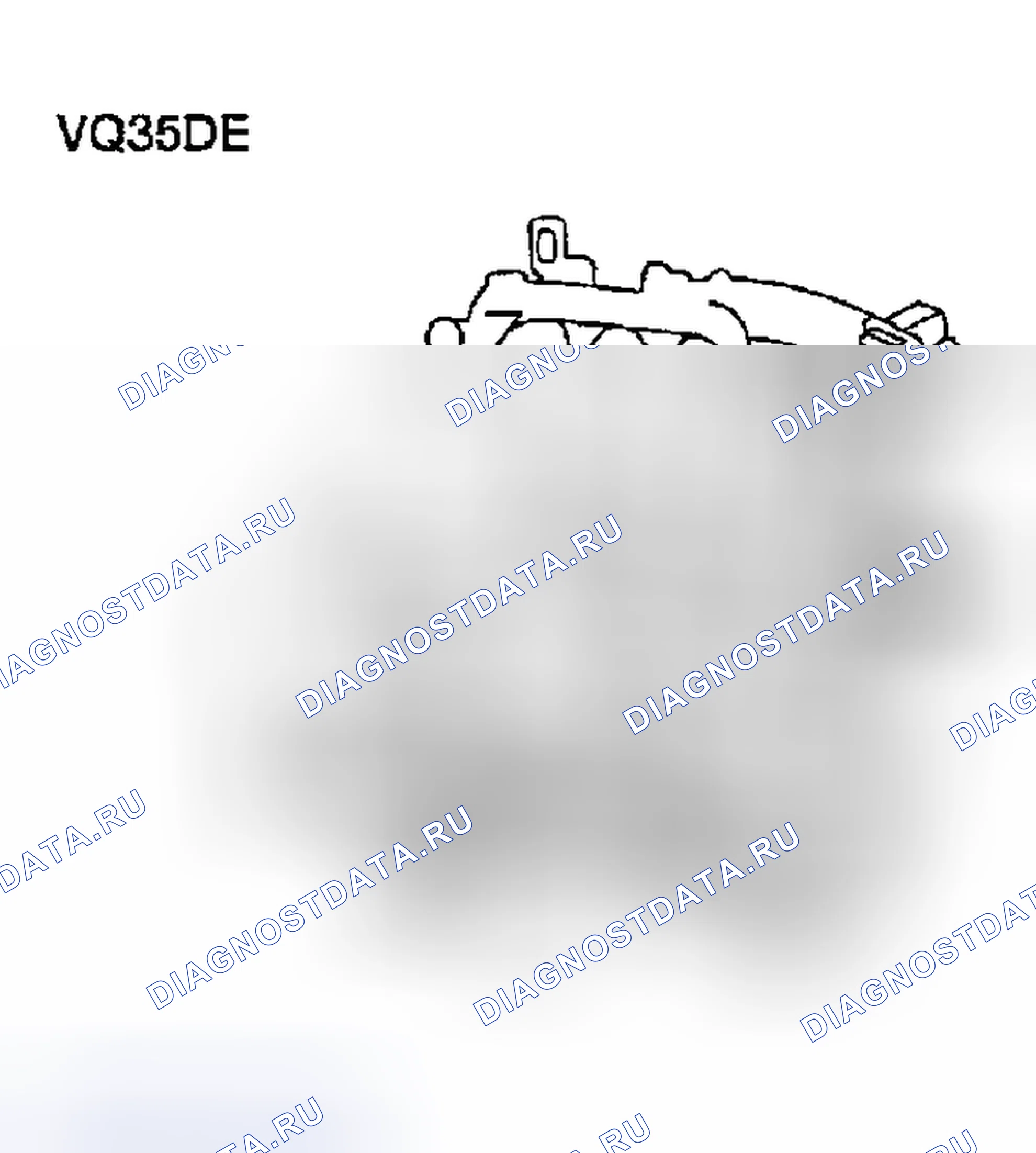 Рис. 55. Nissan Altima L31