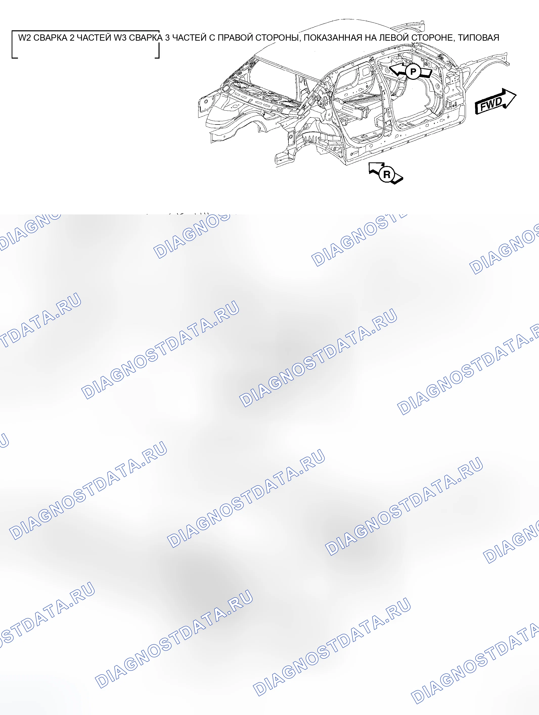 Рис. 341. Dodge Charger V