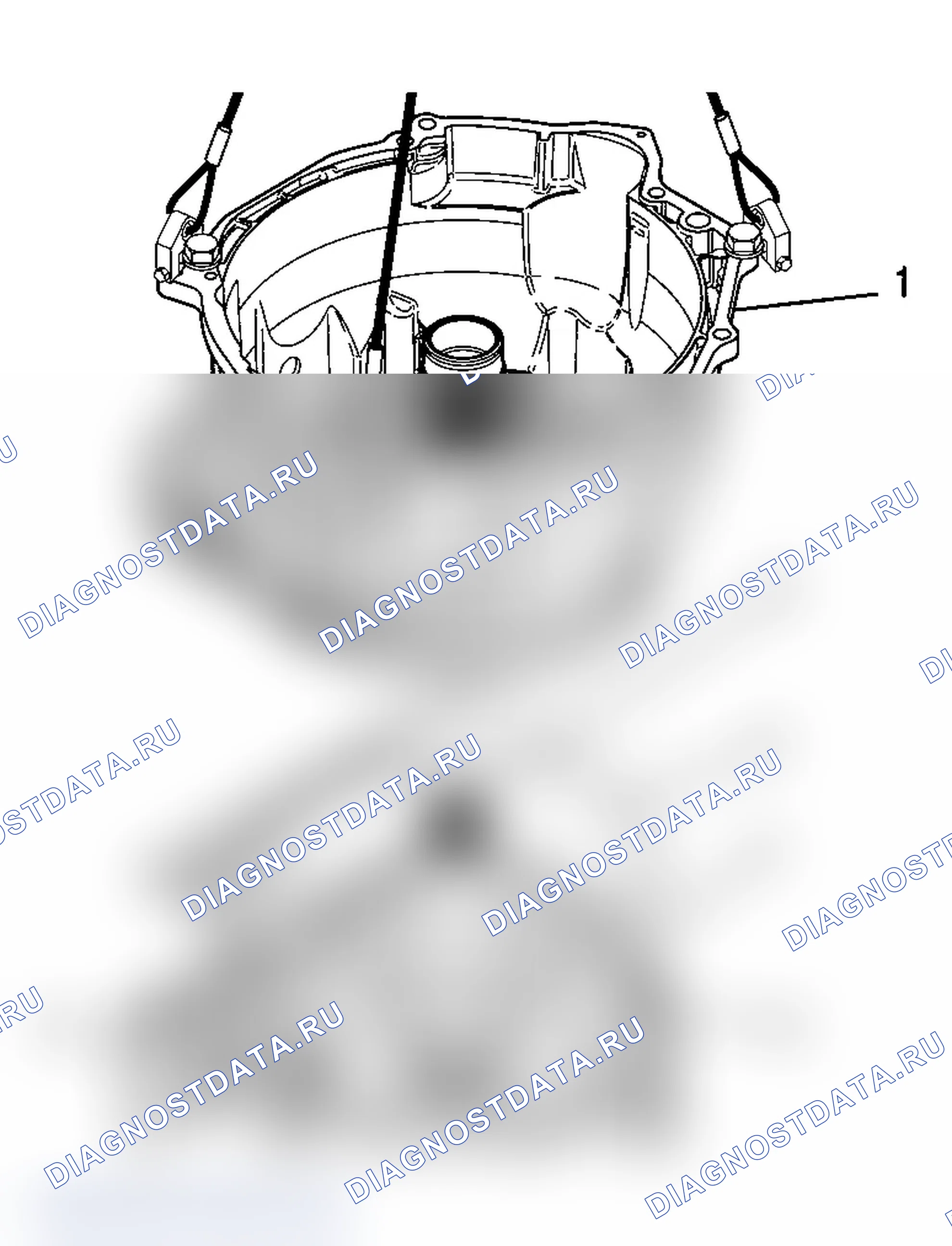 Рис. 791. Chevrolet Silverado 1500 