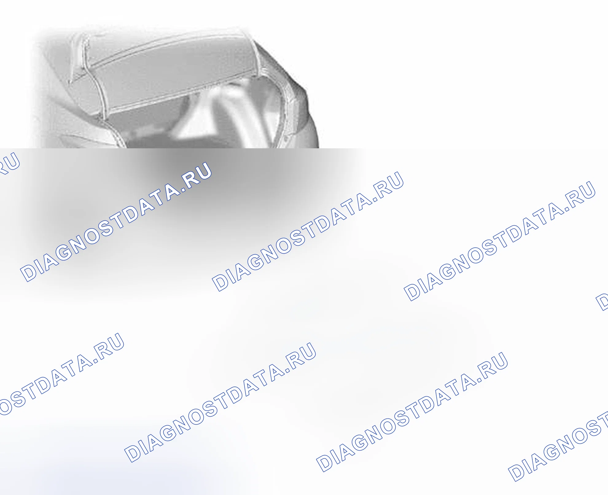 Рис. 81: ИЛЛЮСТРАЦИЯ. Toyota Corolla XI