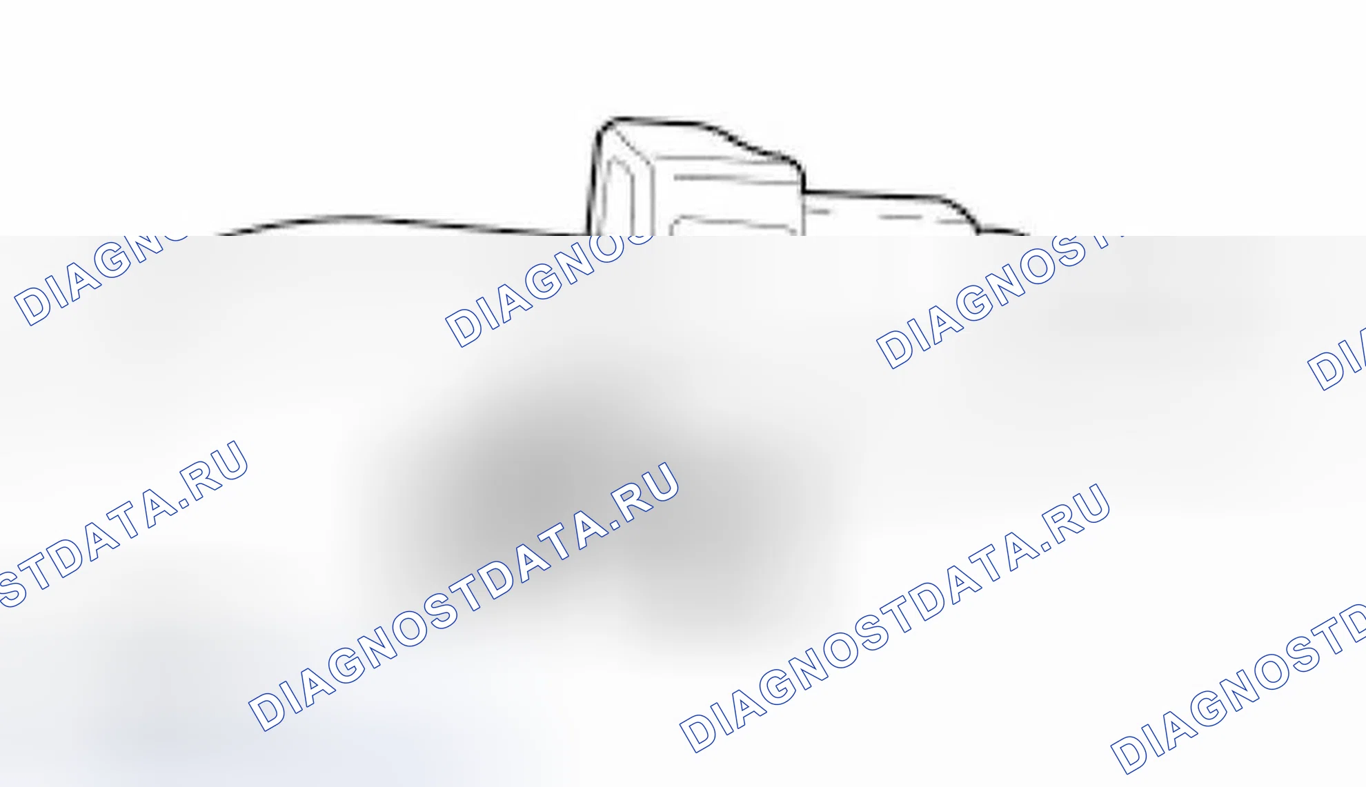 Рис. 5. Ford Pickup F150 