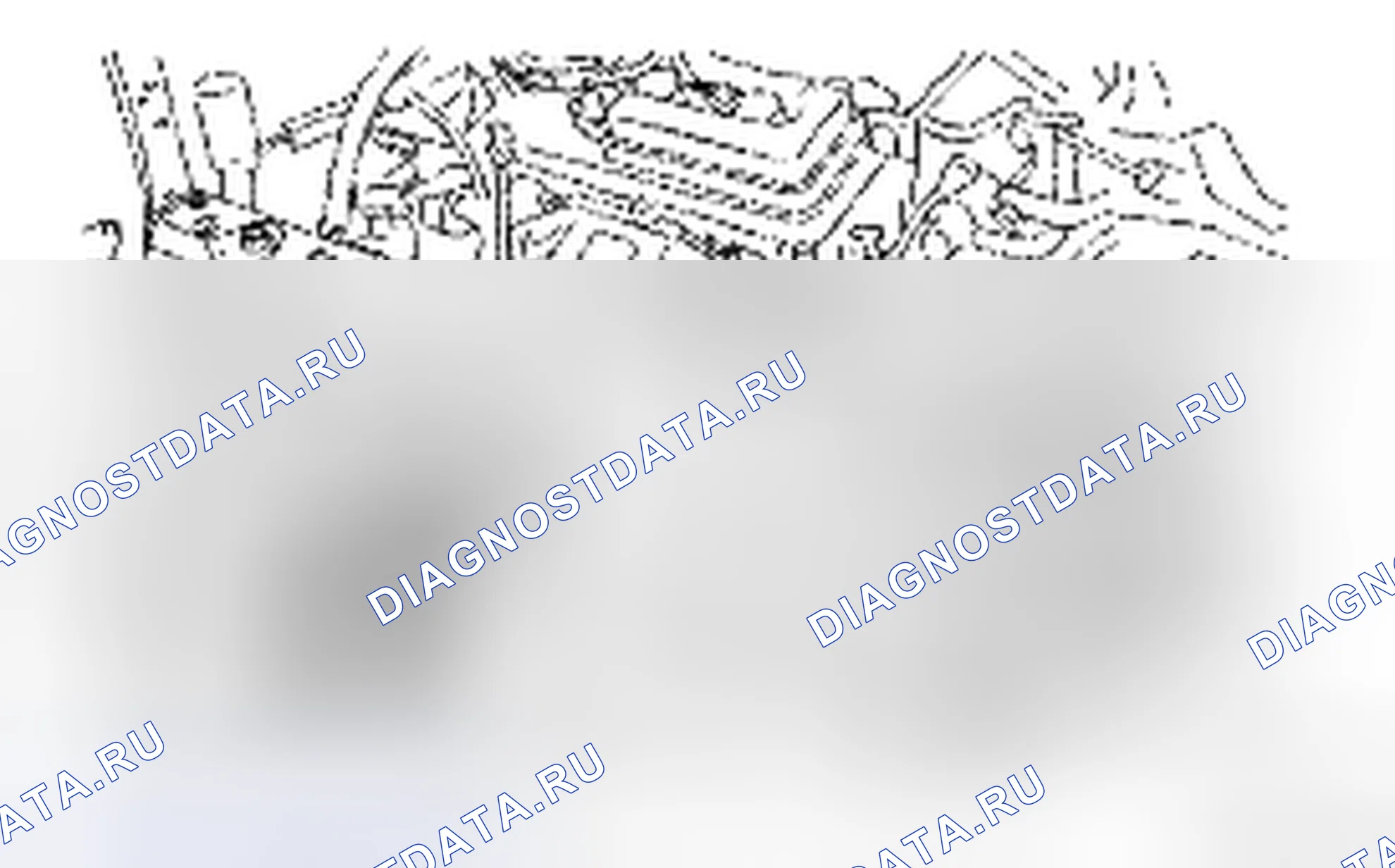 Рис. 46. Toyota Avalon XX30 рестайлинг