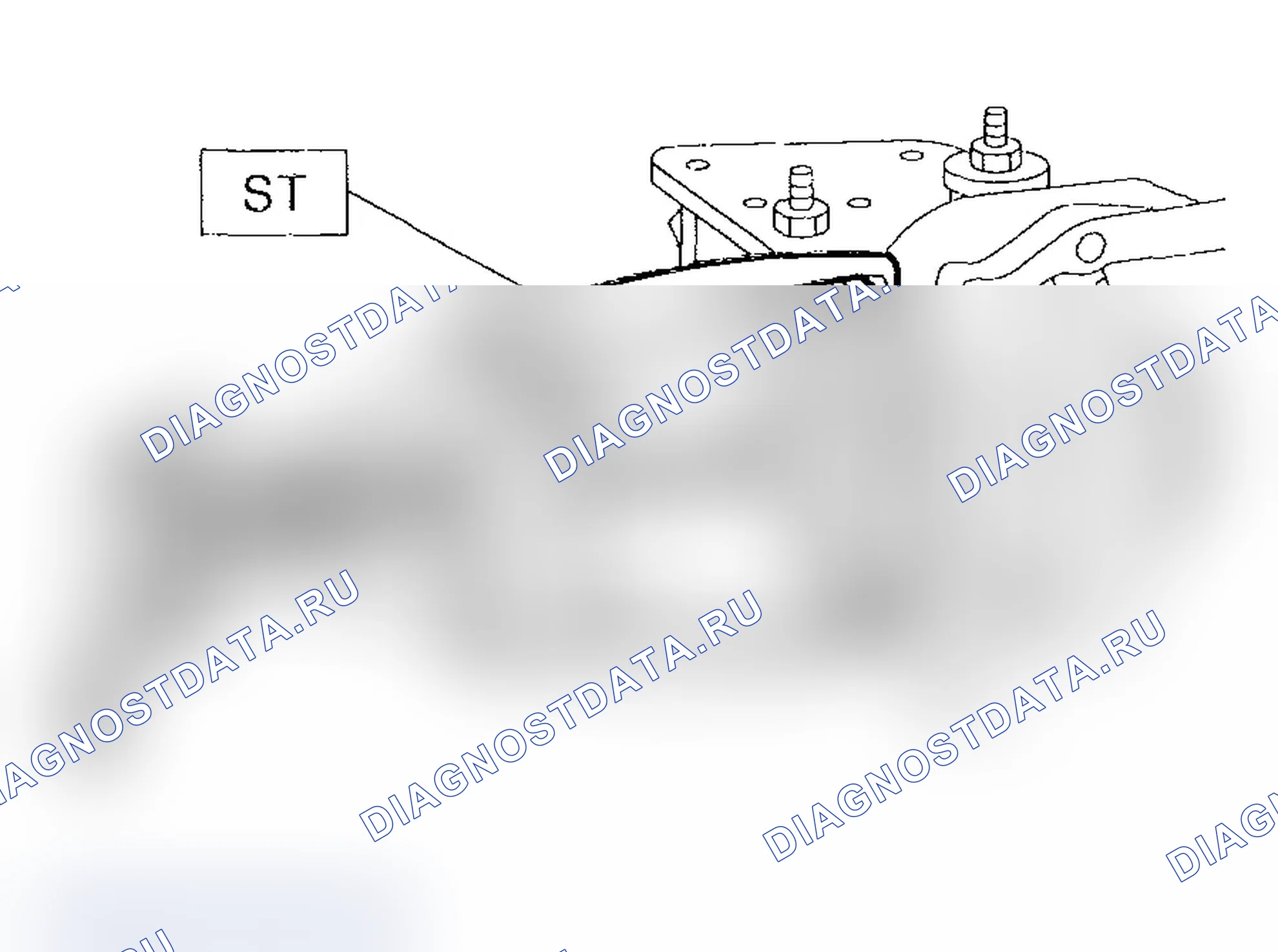 Рис. 30. Subaru Impreza WRX GD/GG рестайлинг