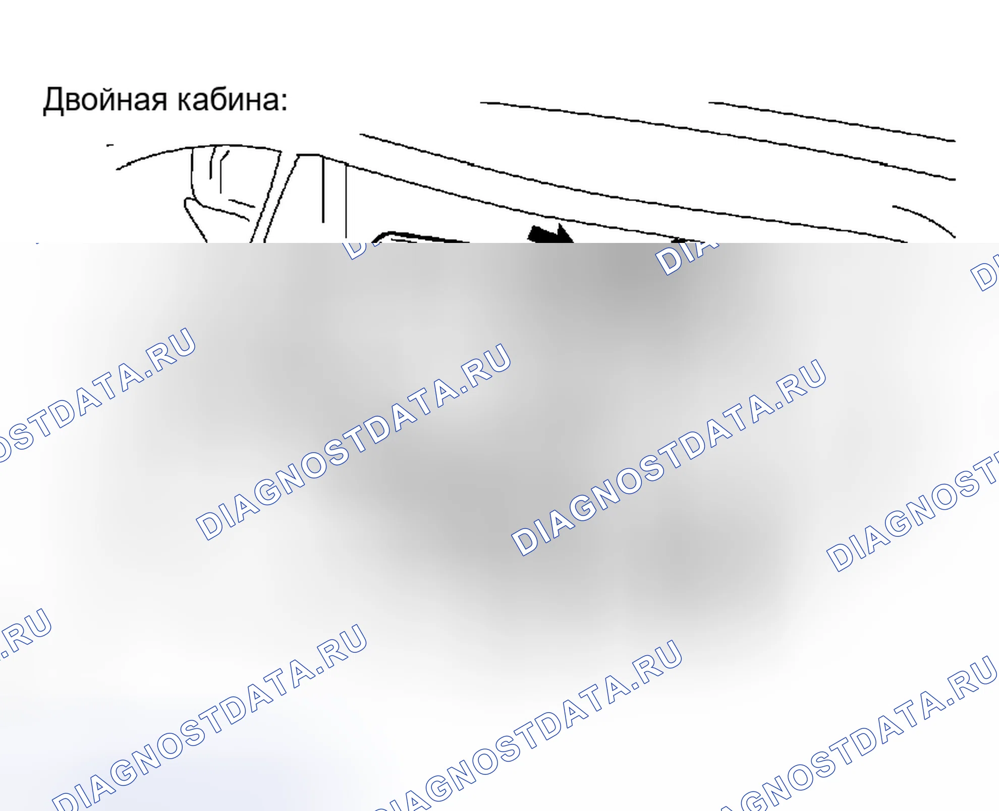 Рис. 6. Toyota Tundra I рестайлинг