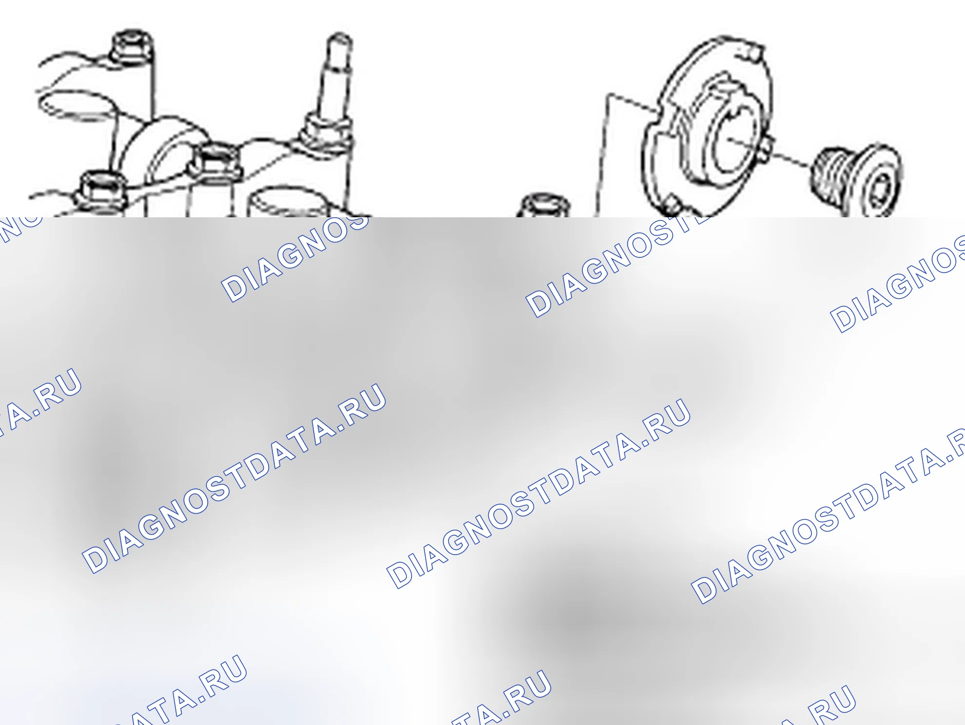 Рис. 94. Honda Element YH2 рестайлинг
