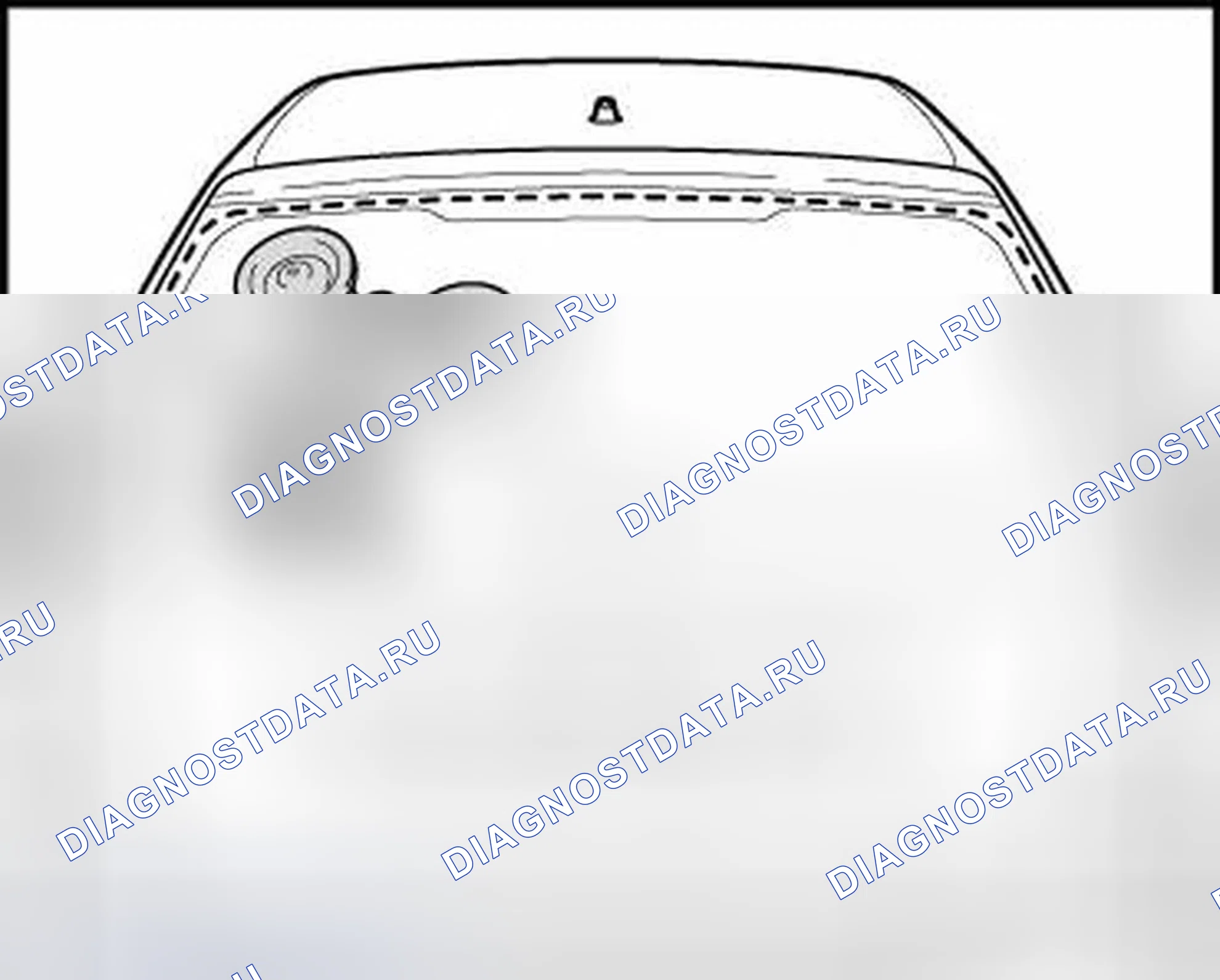 Рис. 63. Audi A3 8P рестайлинг