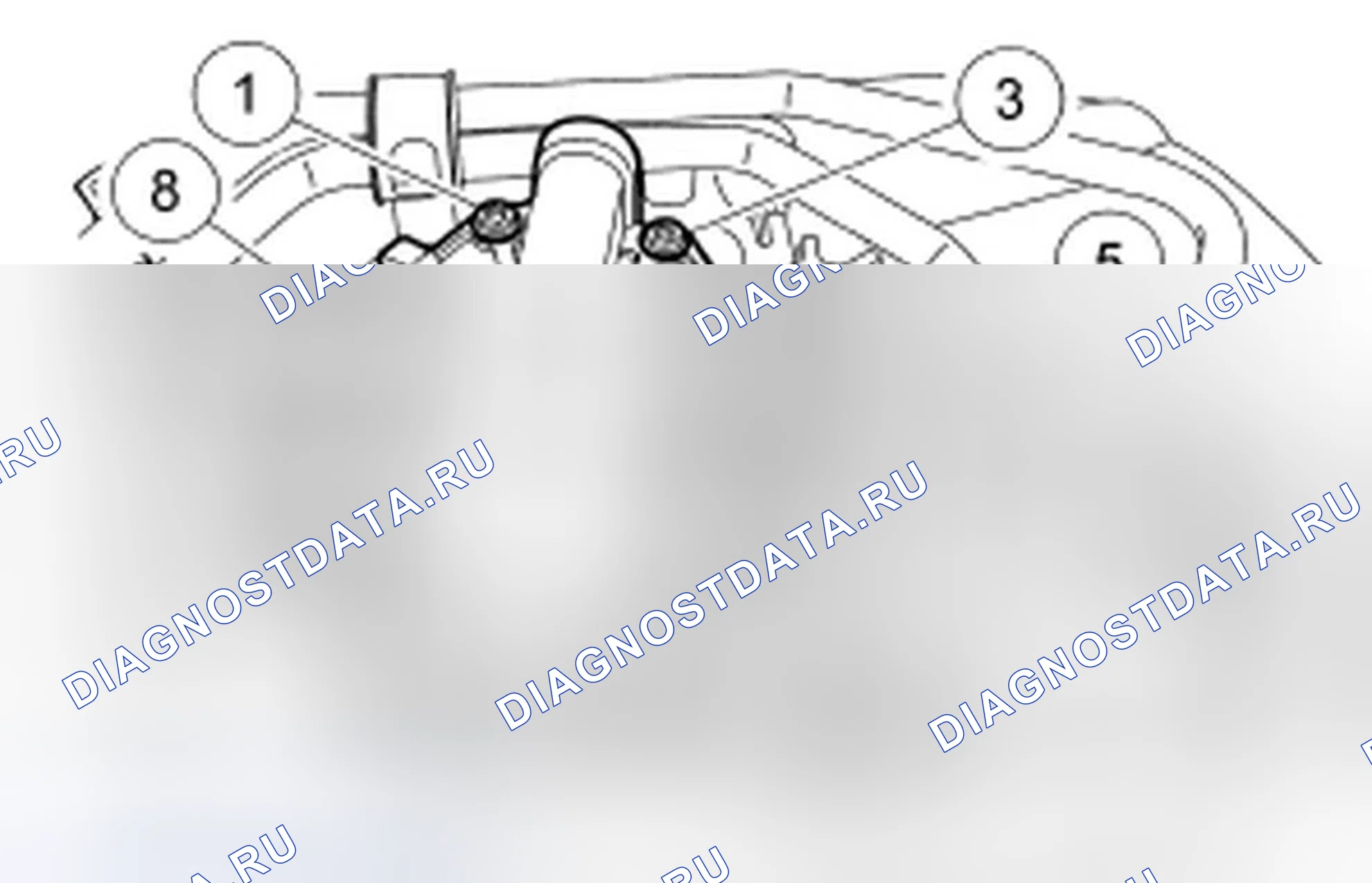 Рис. 88. Ford Freestyle I