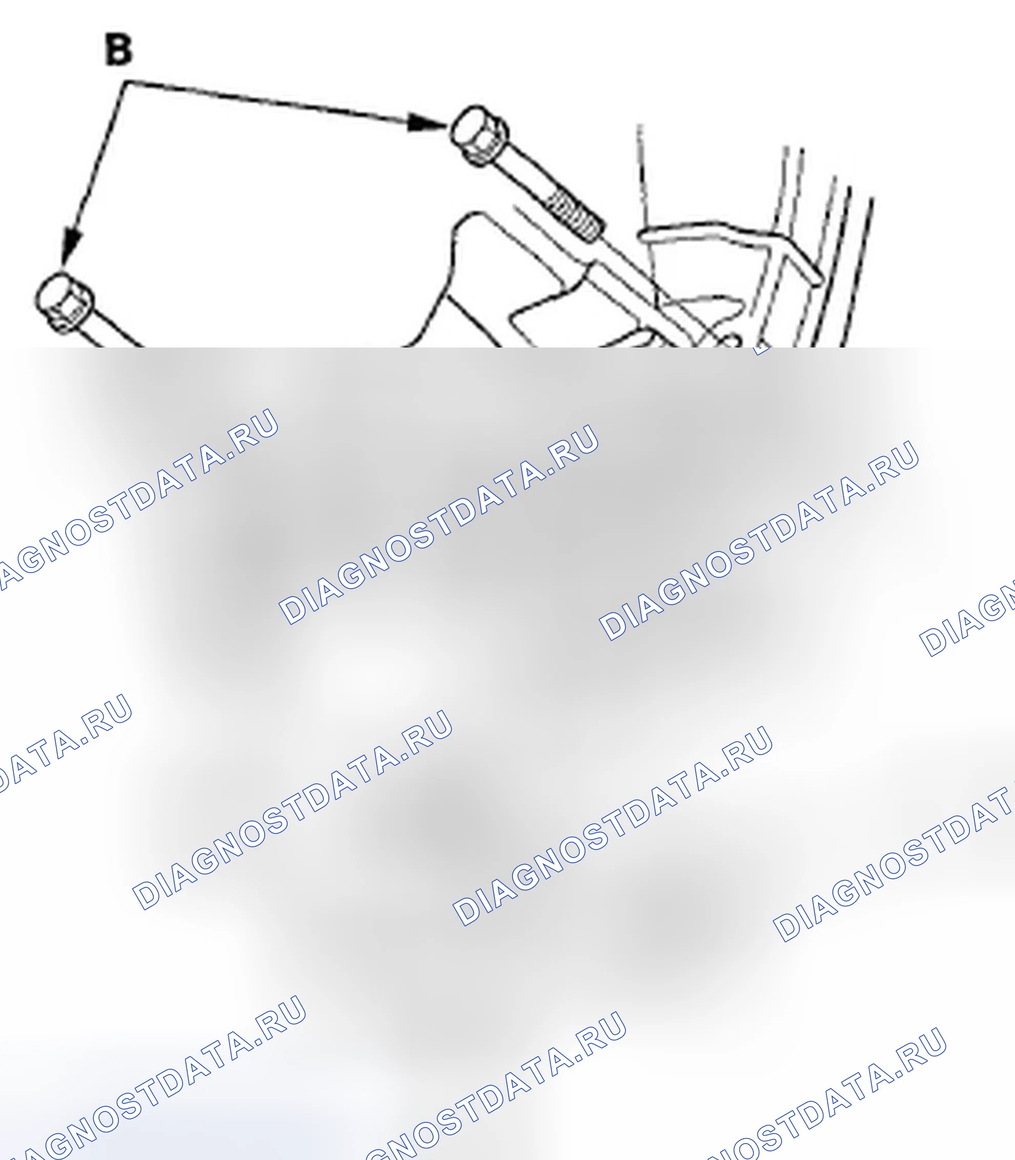 Рис. 287. Honda Fit GE