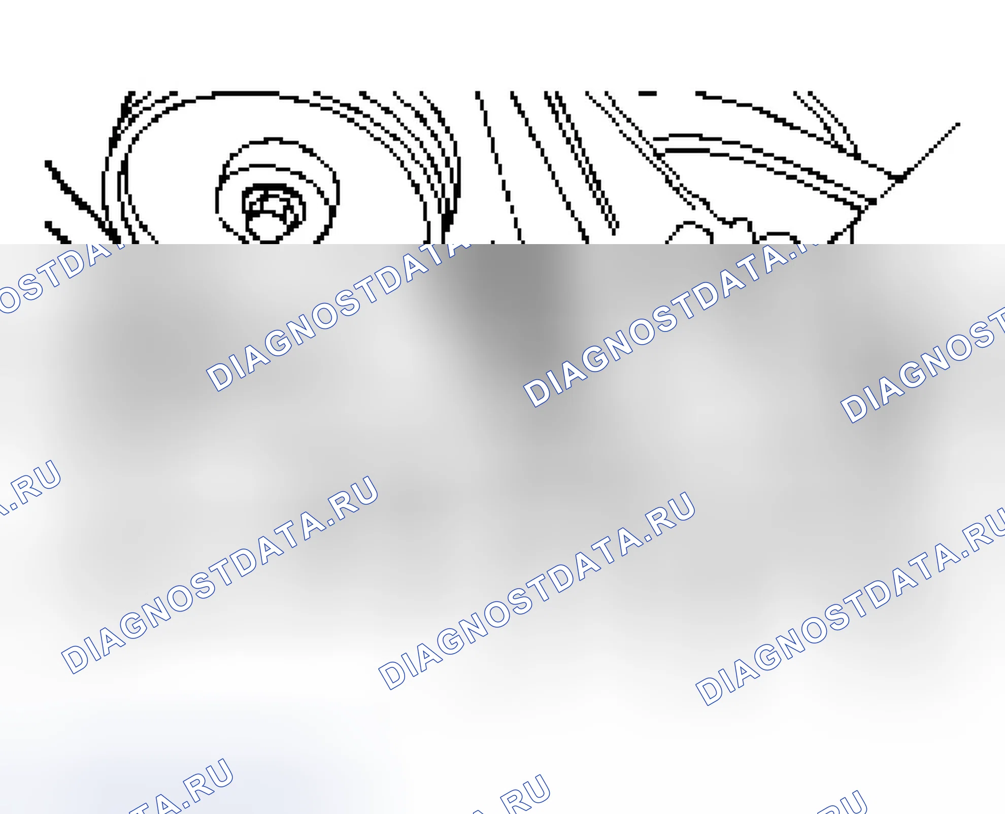 Рис. 54. Jaguar XJR III