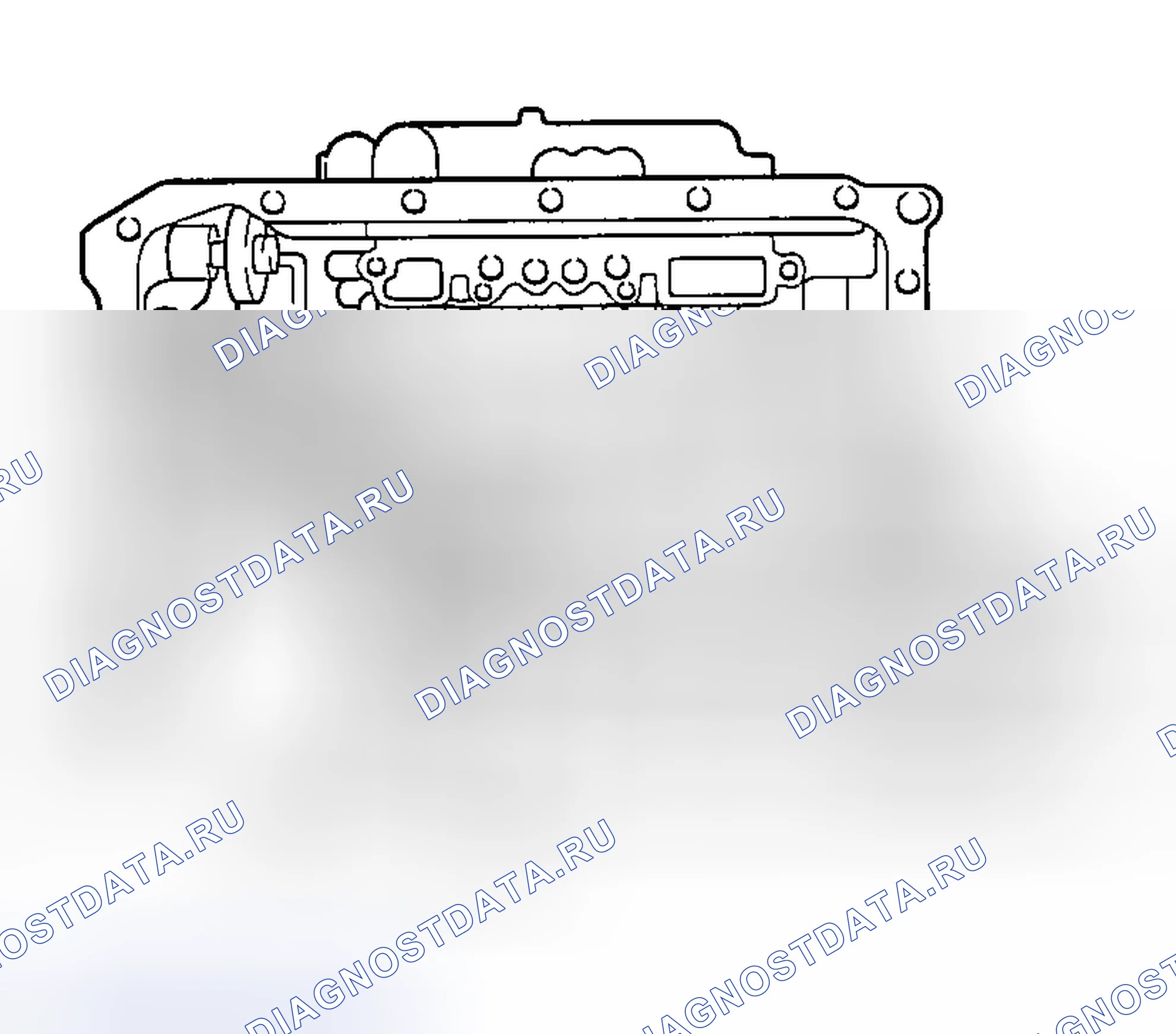 Рис. 245. Kia Rio I