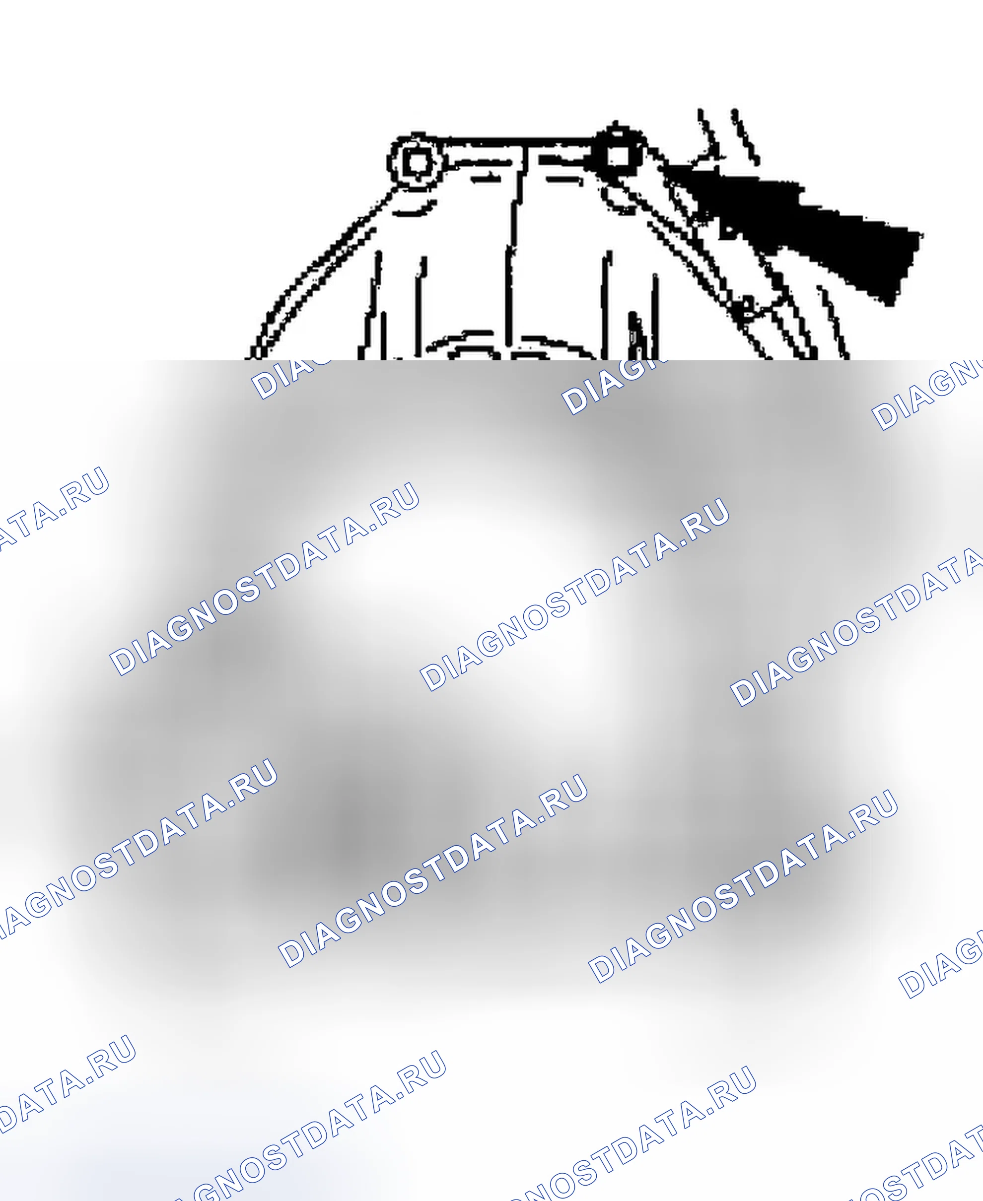 Рис. 175. Ford Crown Victoria II