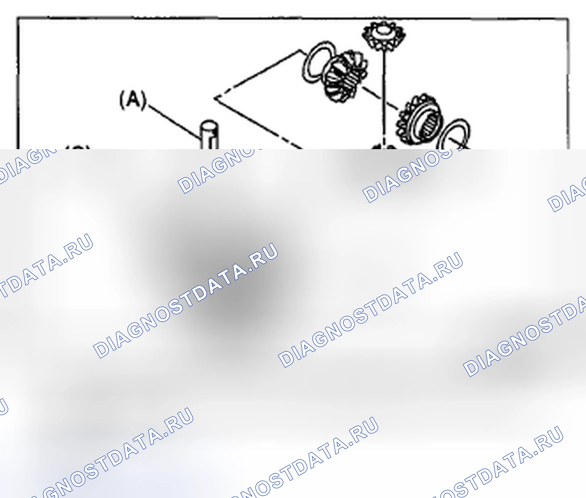 Рис. 467. Subaru Impreza WRX STI GR