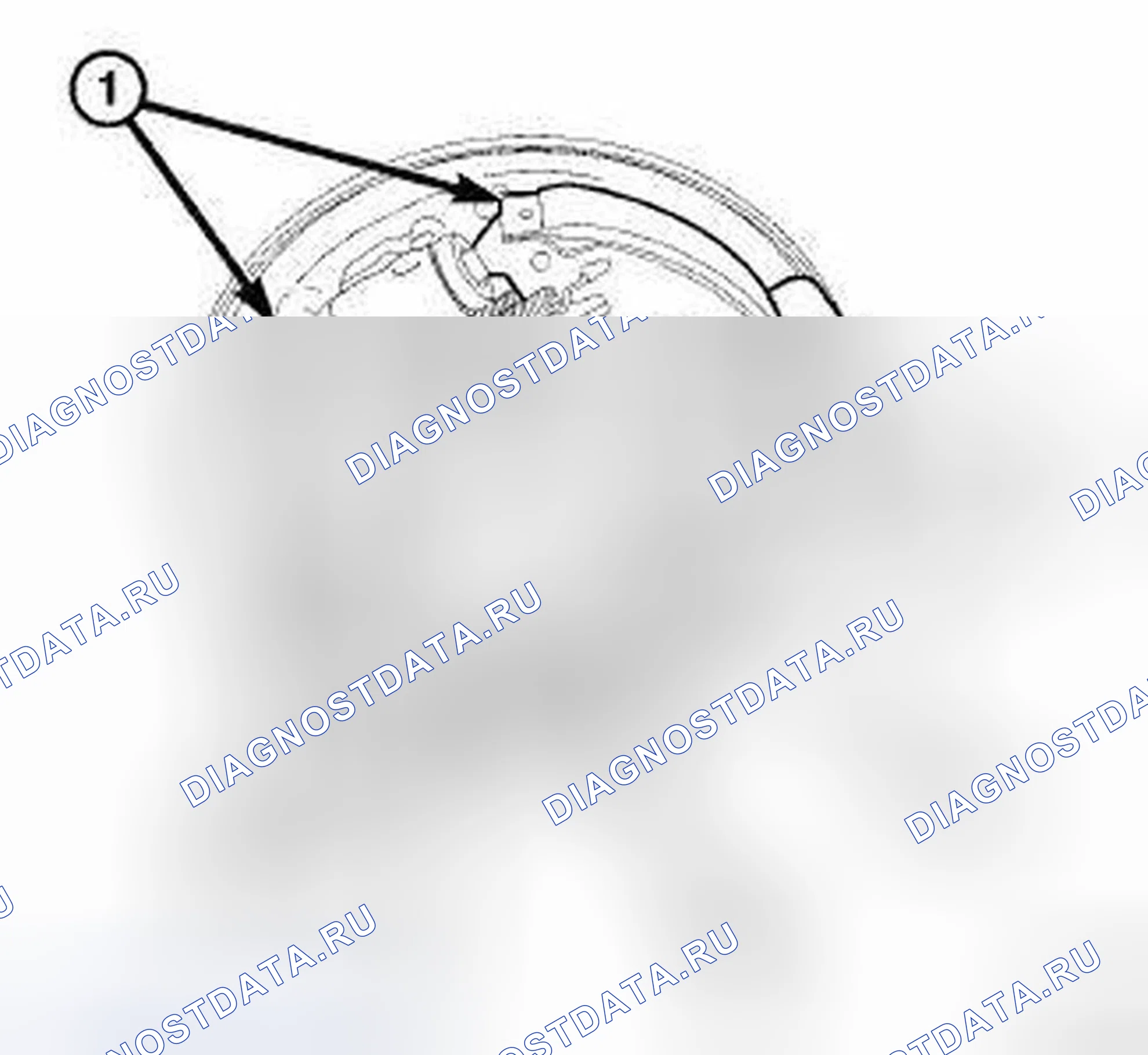 Рис. 4. Dodge Caliber I рестайлинг