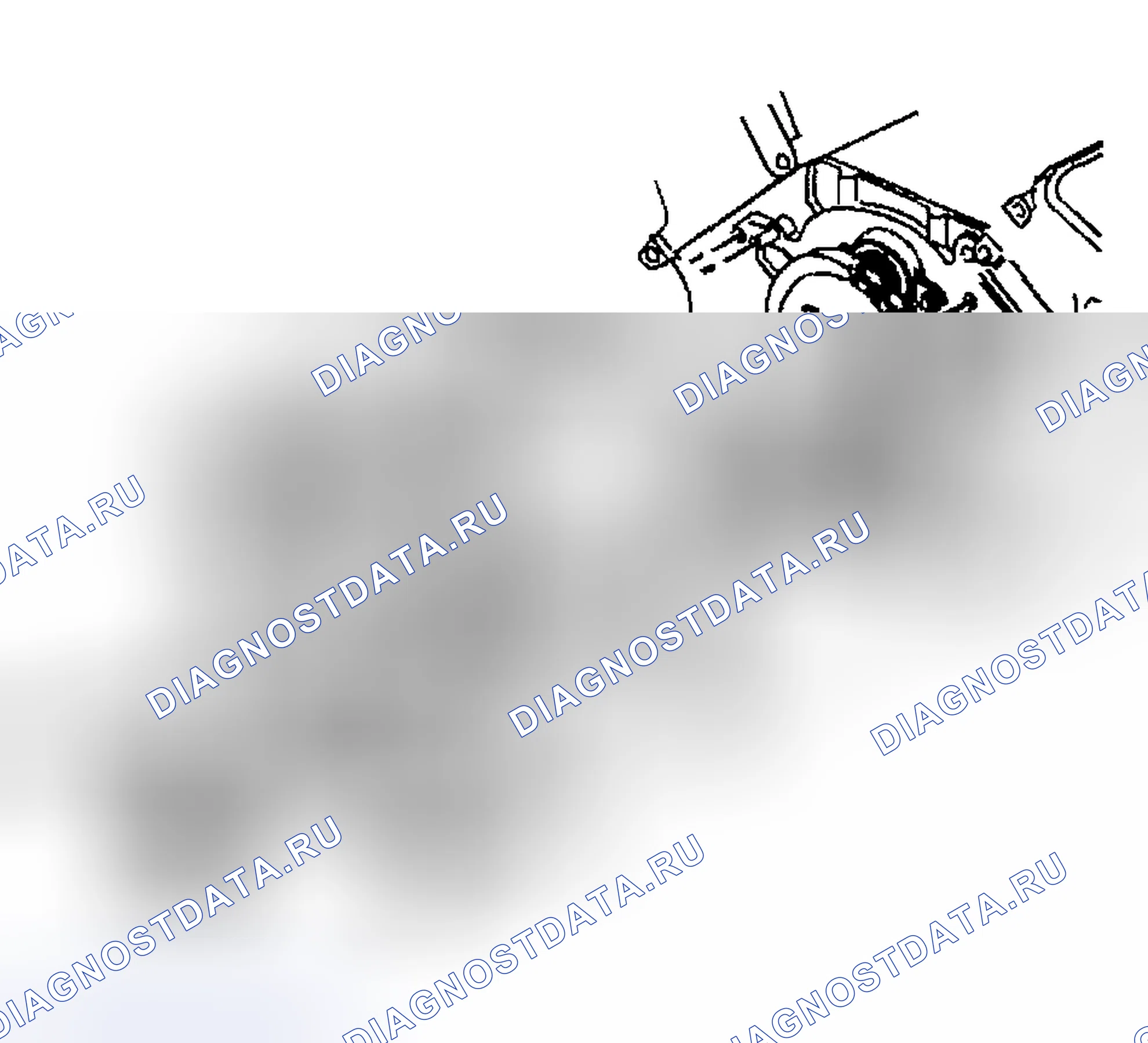 Рис. 106. Hyundai Veracruz I