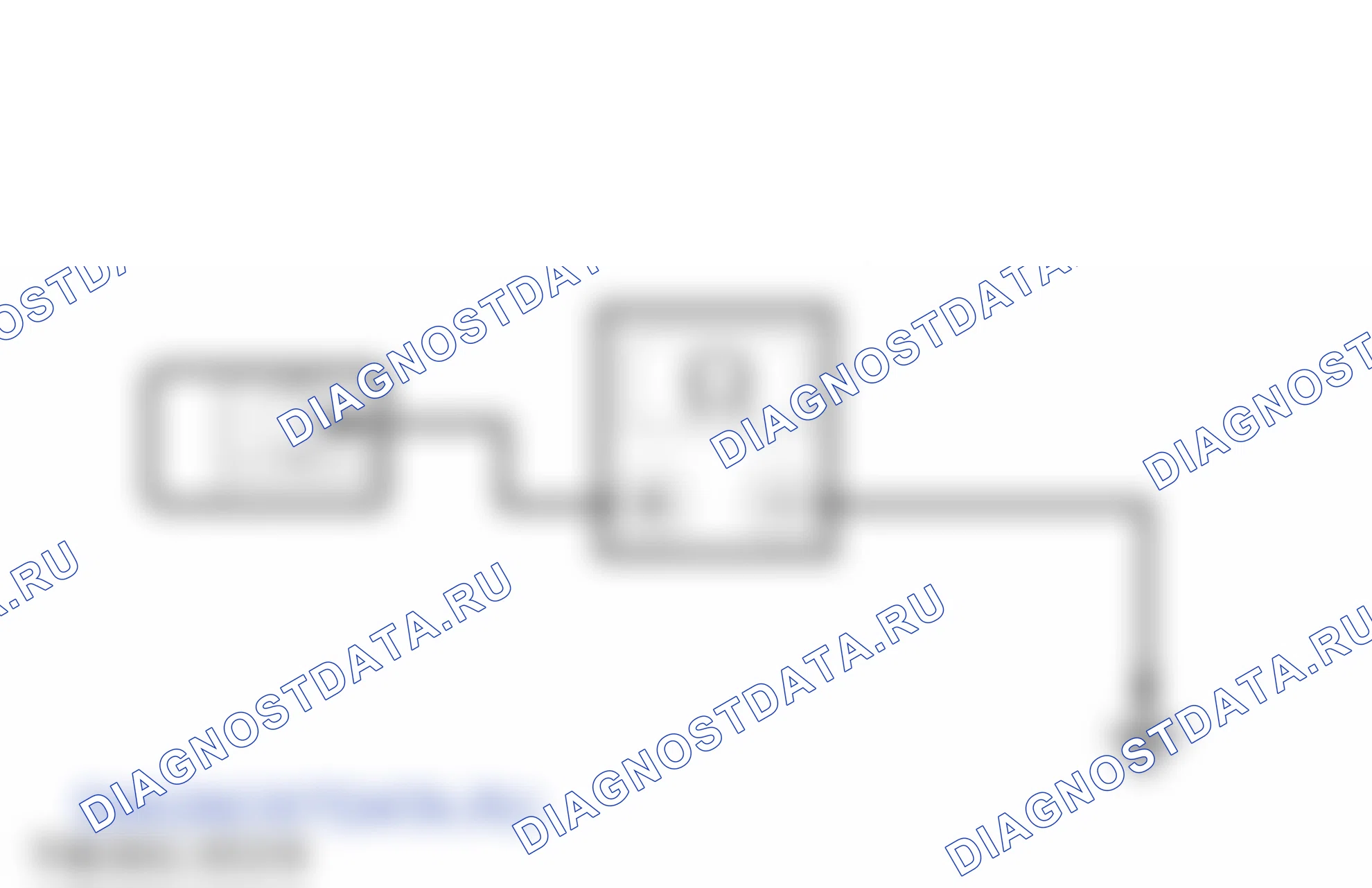 Диагностика стёкол, рам и механизмов. Ford Transit VII