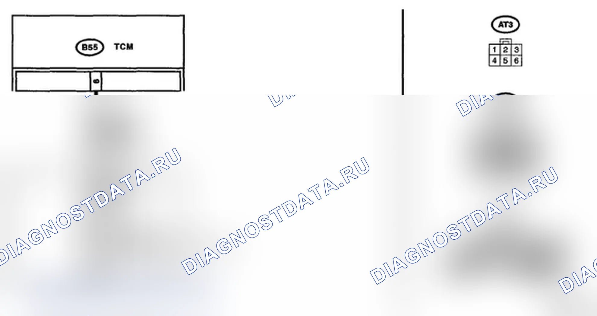 Сборка коробки передач. Ford B-MAX I