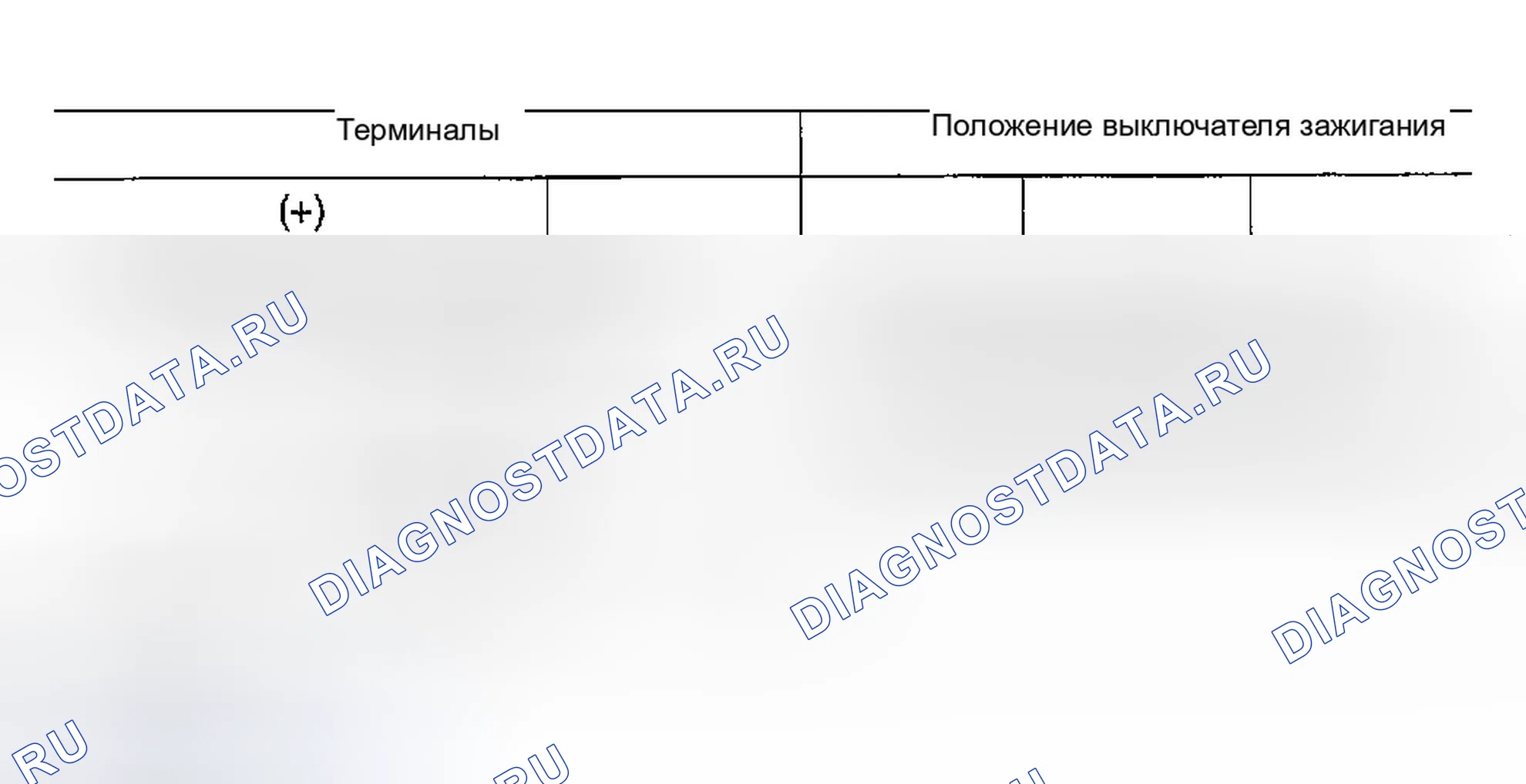 Рис. 48. Infiniti FX45 I