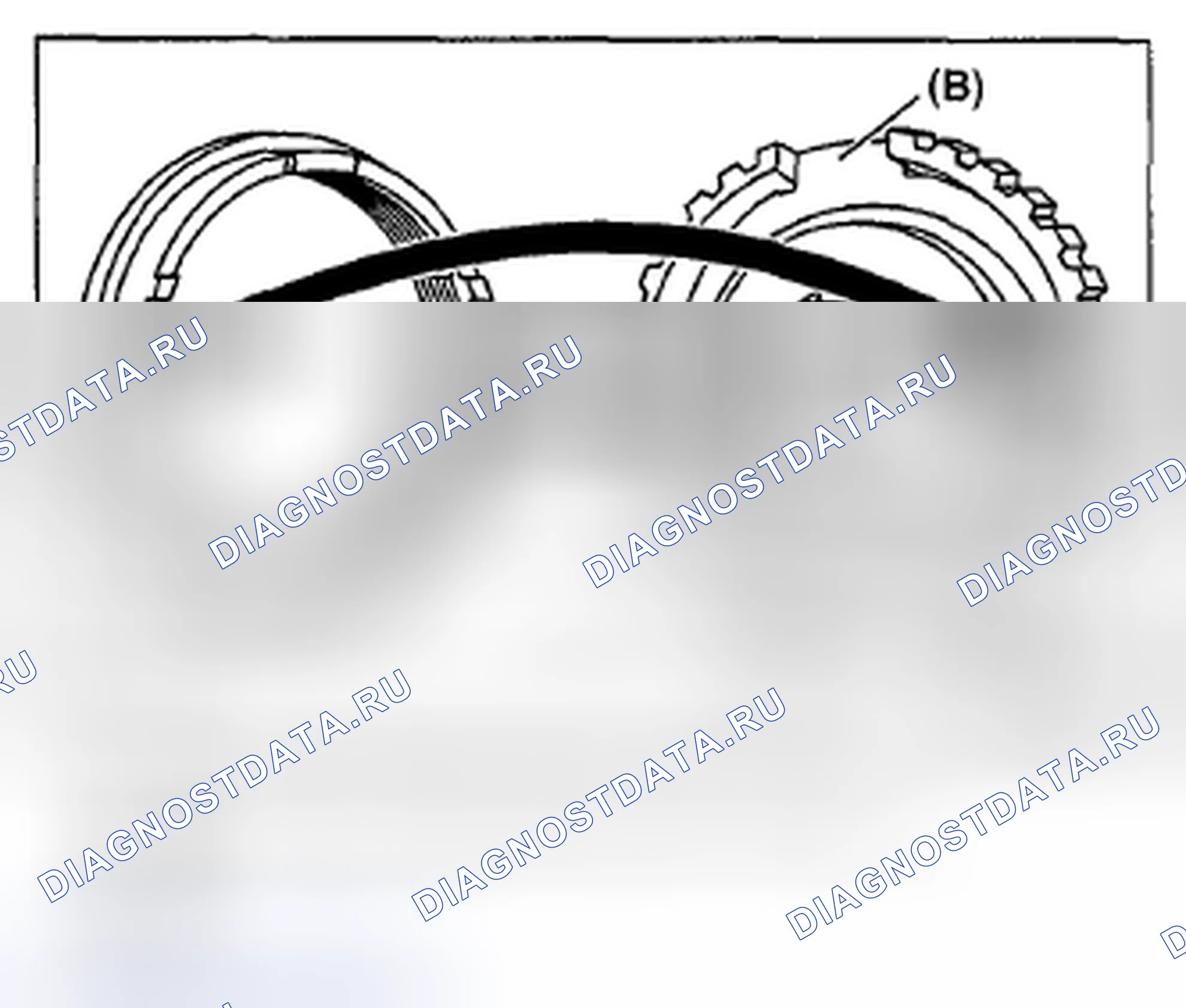 Рис. 453. Subaru Impreza WRX STI GR