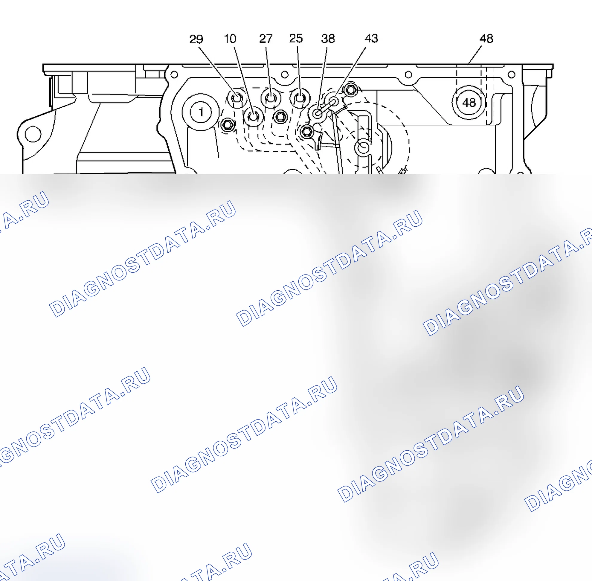 Рис. 219. Pontiac G6 I final