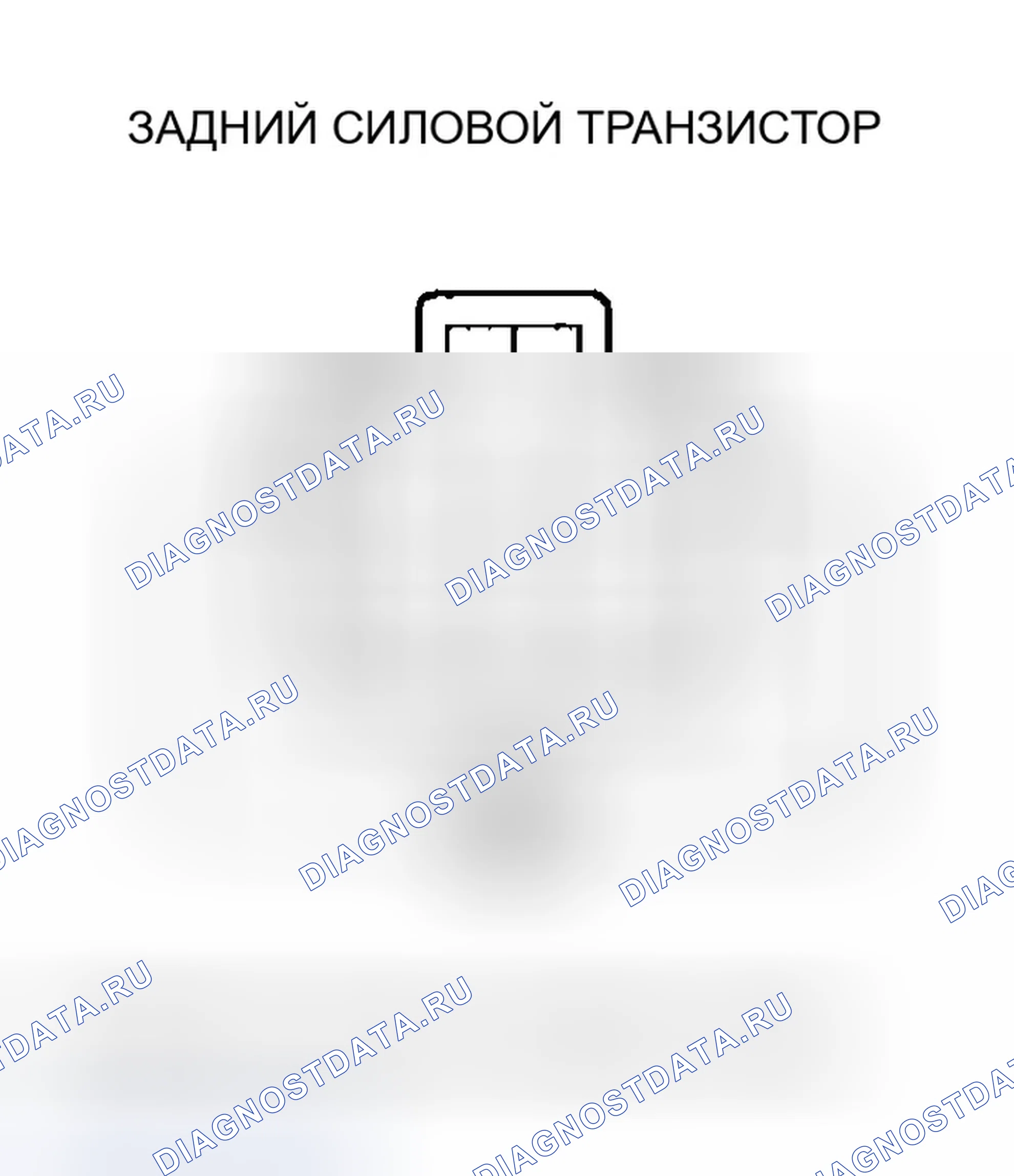 Рис. 145: Система климат-контроля. Honda Pilot I