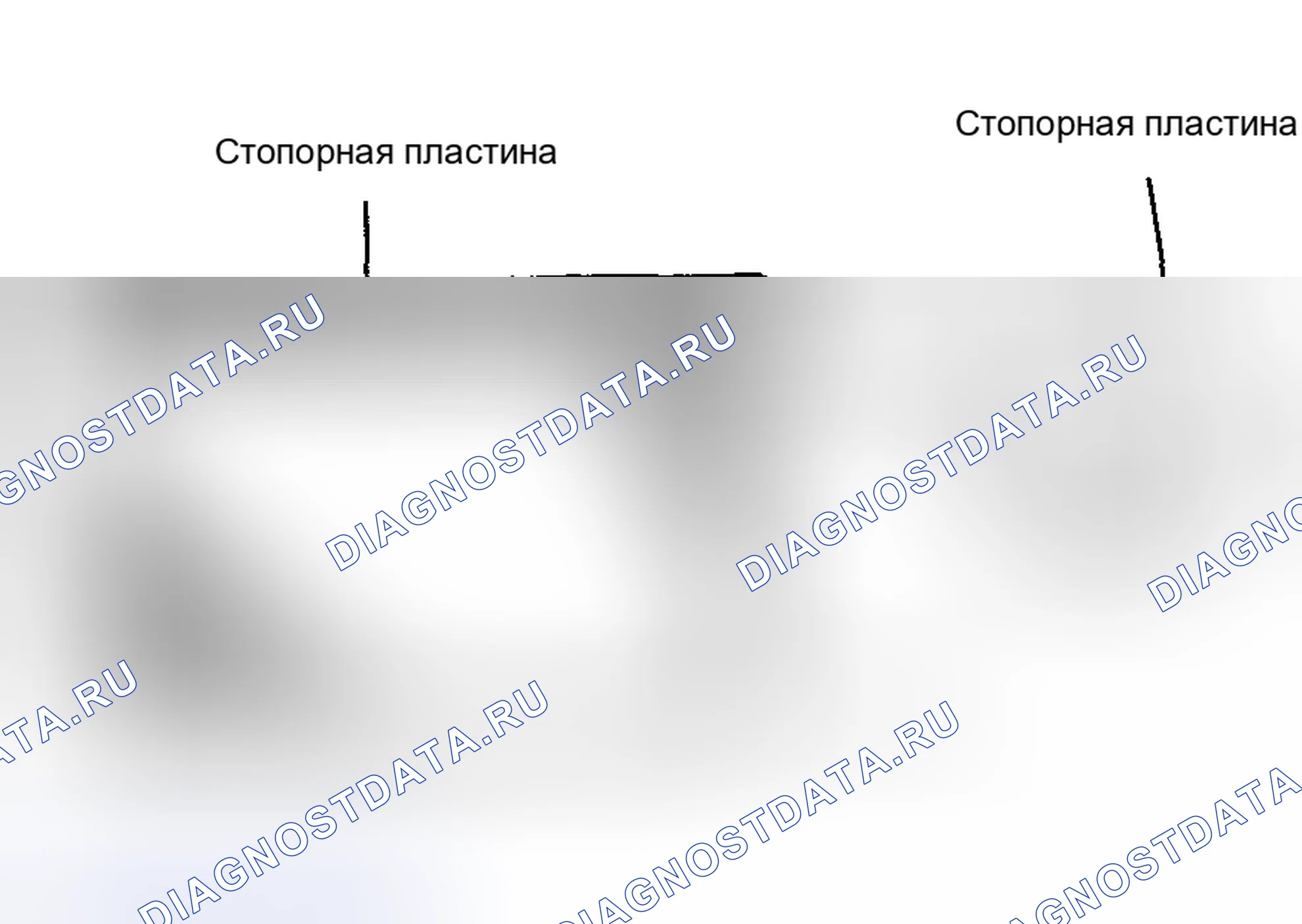 Рис. 60. Toyota Highlander I рестайлинг