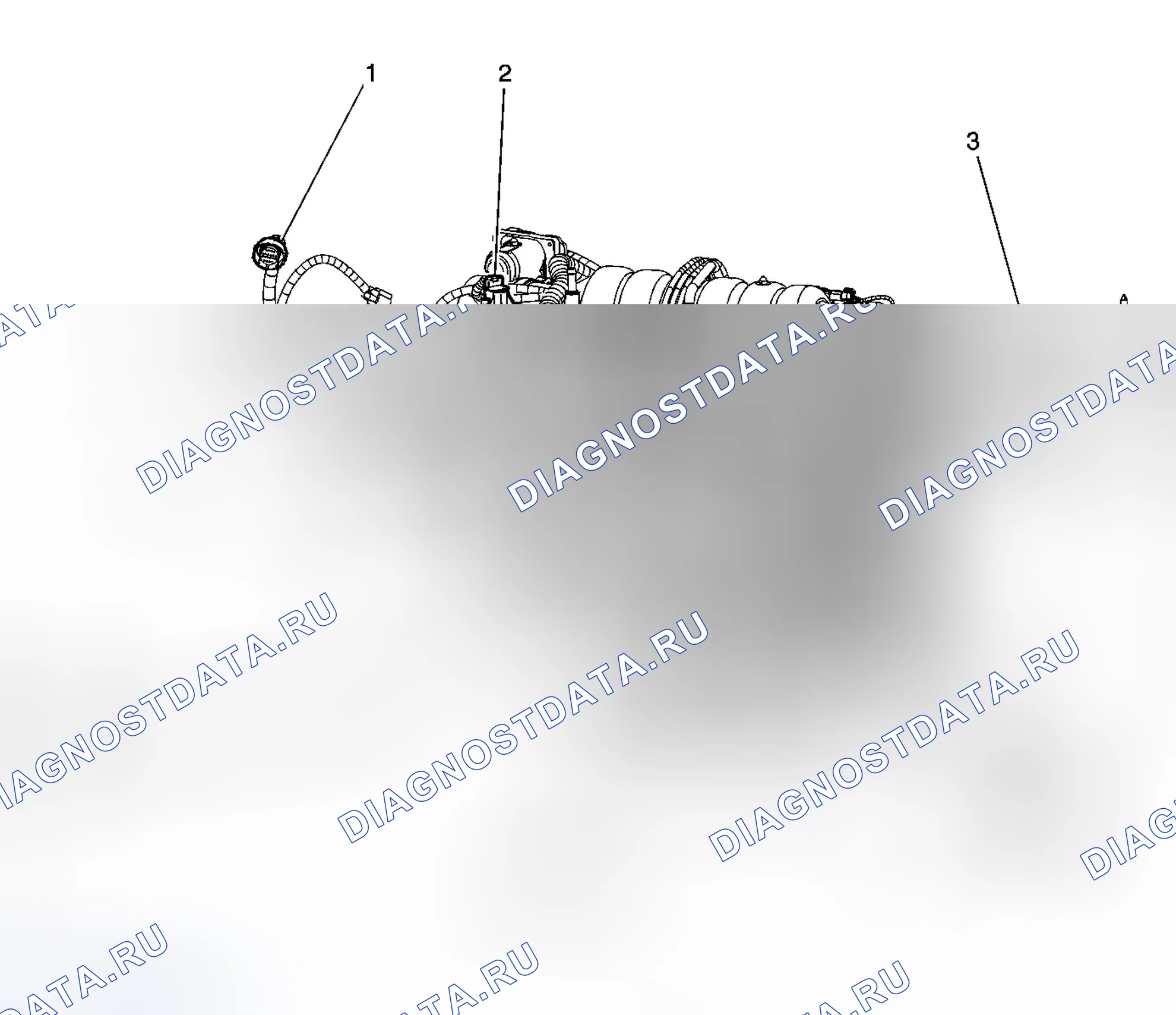 Рис. 22. Buick LaCrosse I