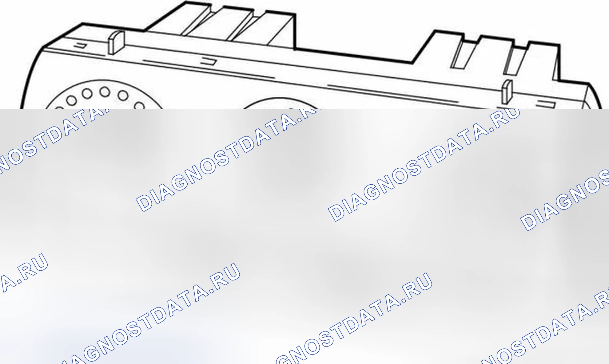 Рис. 4. Jaguar X-type I рестайлинг