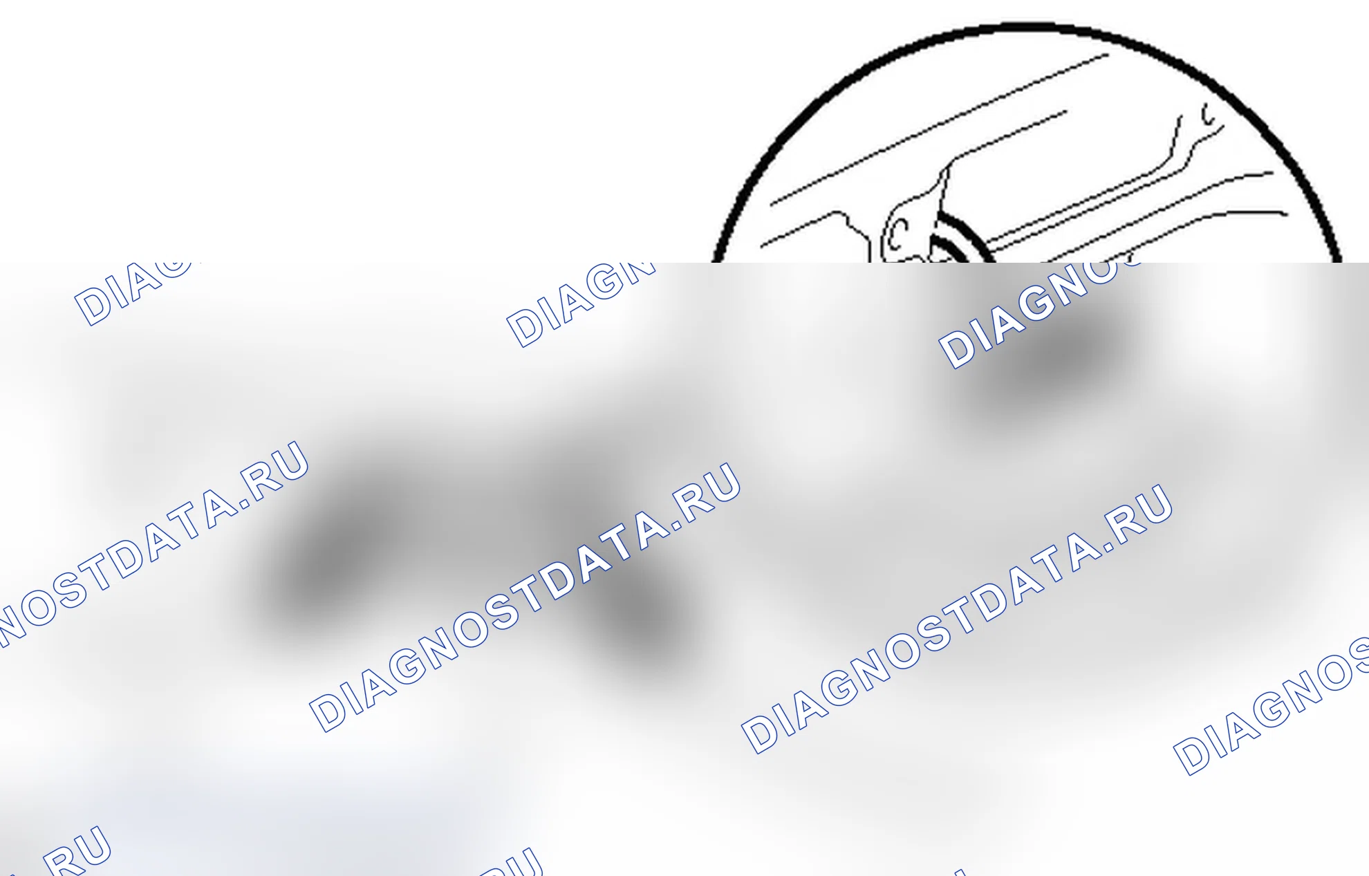 Рис. 158. Toyota Land Cruiser 200 рестайлинг