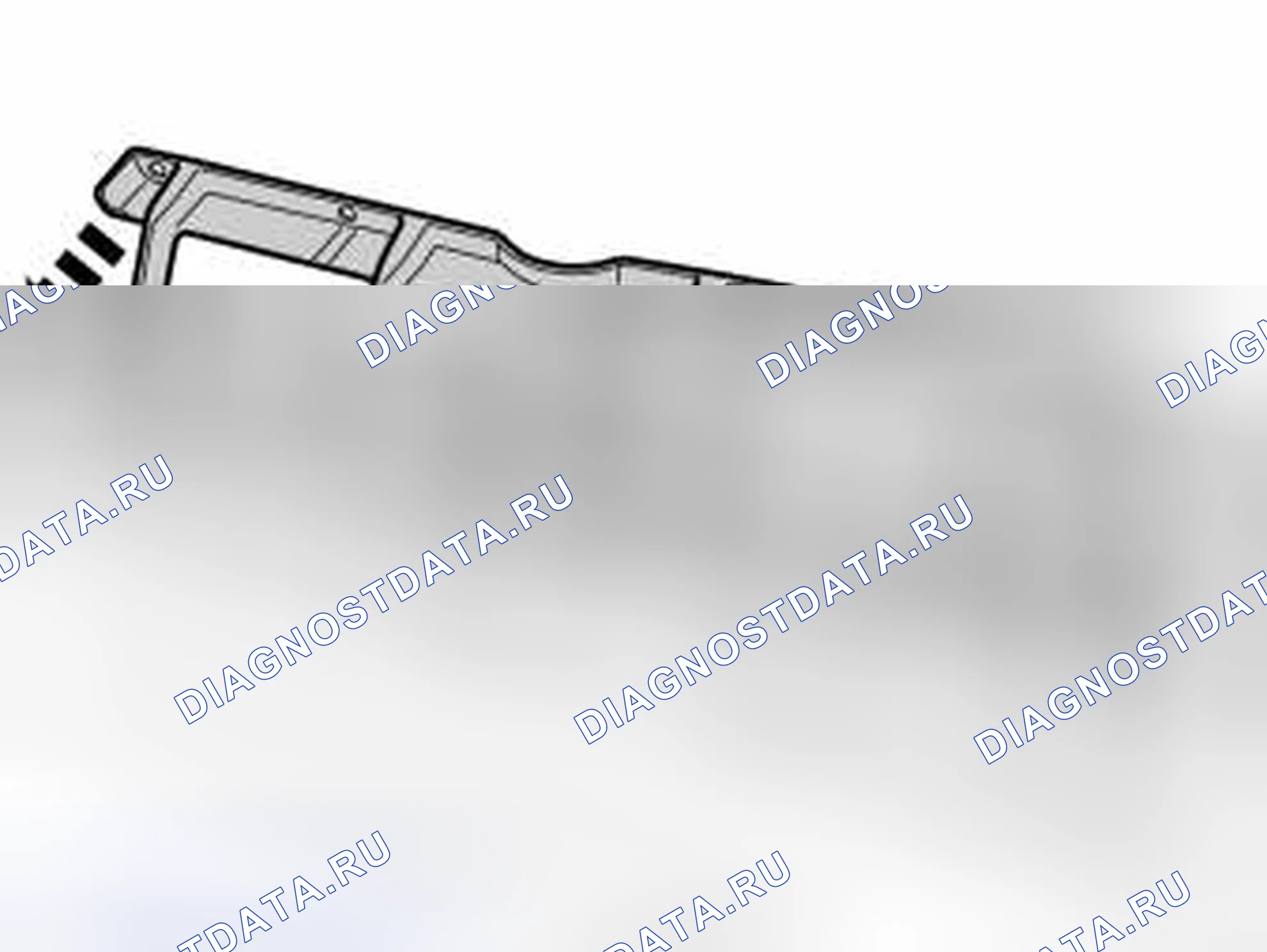 Рис. 195. Volvo XC90 I