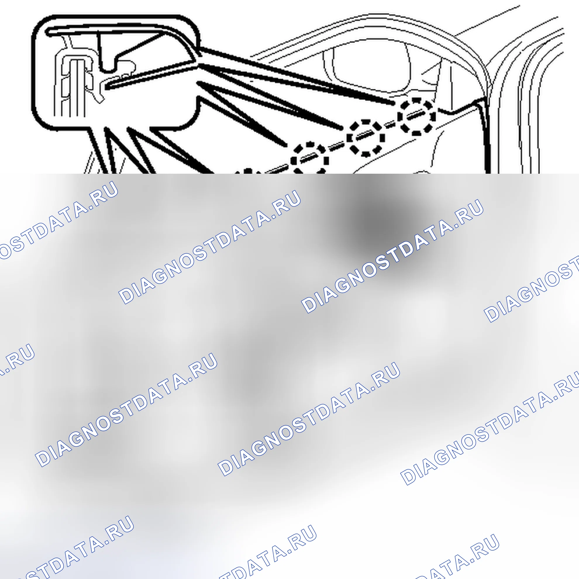 Рис. 101. Scion tC II рестайлинг