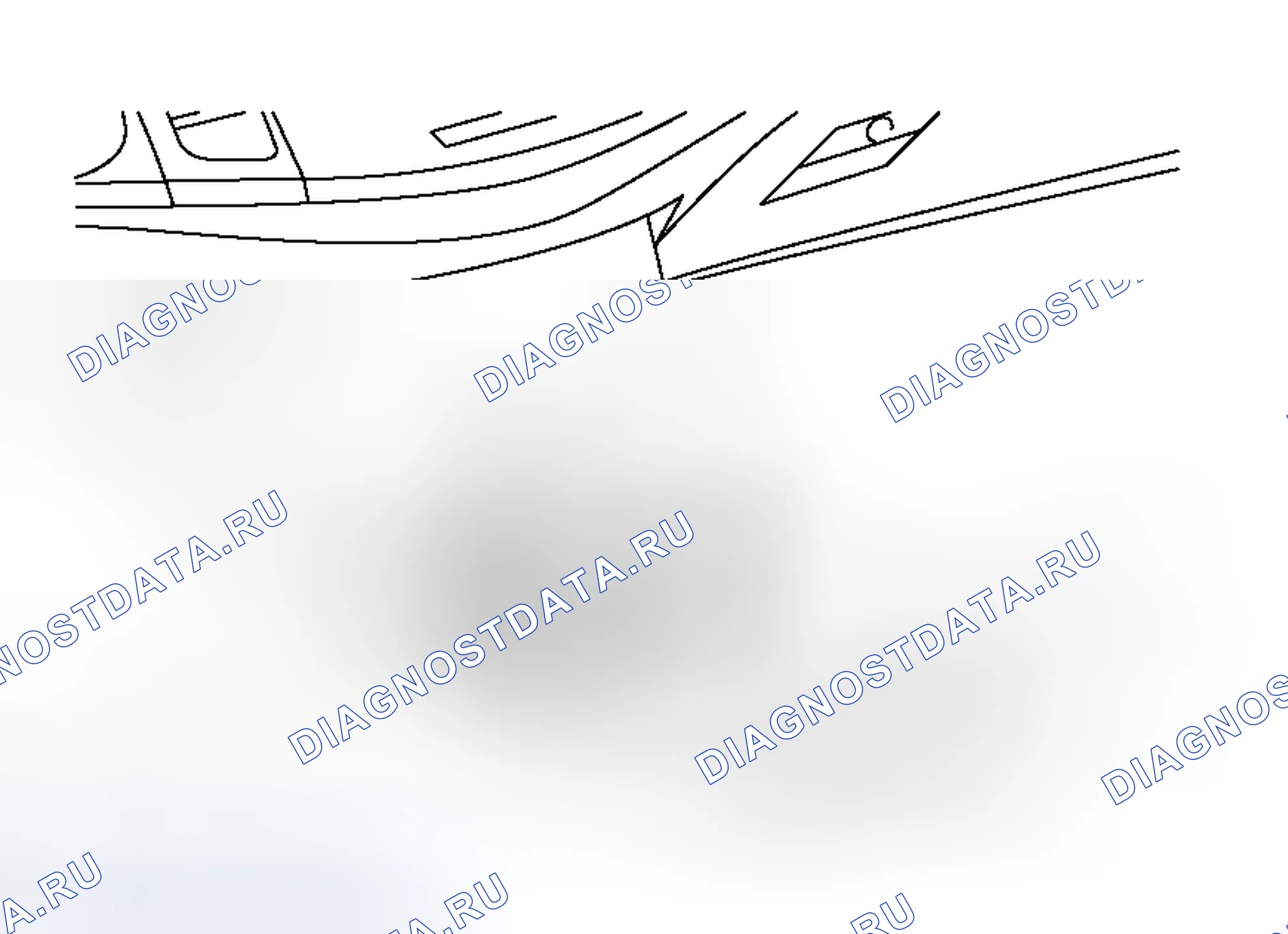 Рис. 135. Toyota Avalon XX30