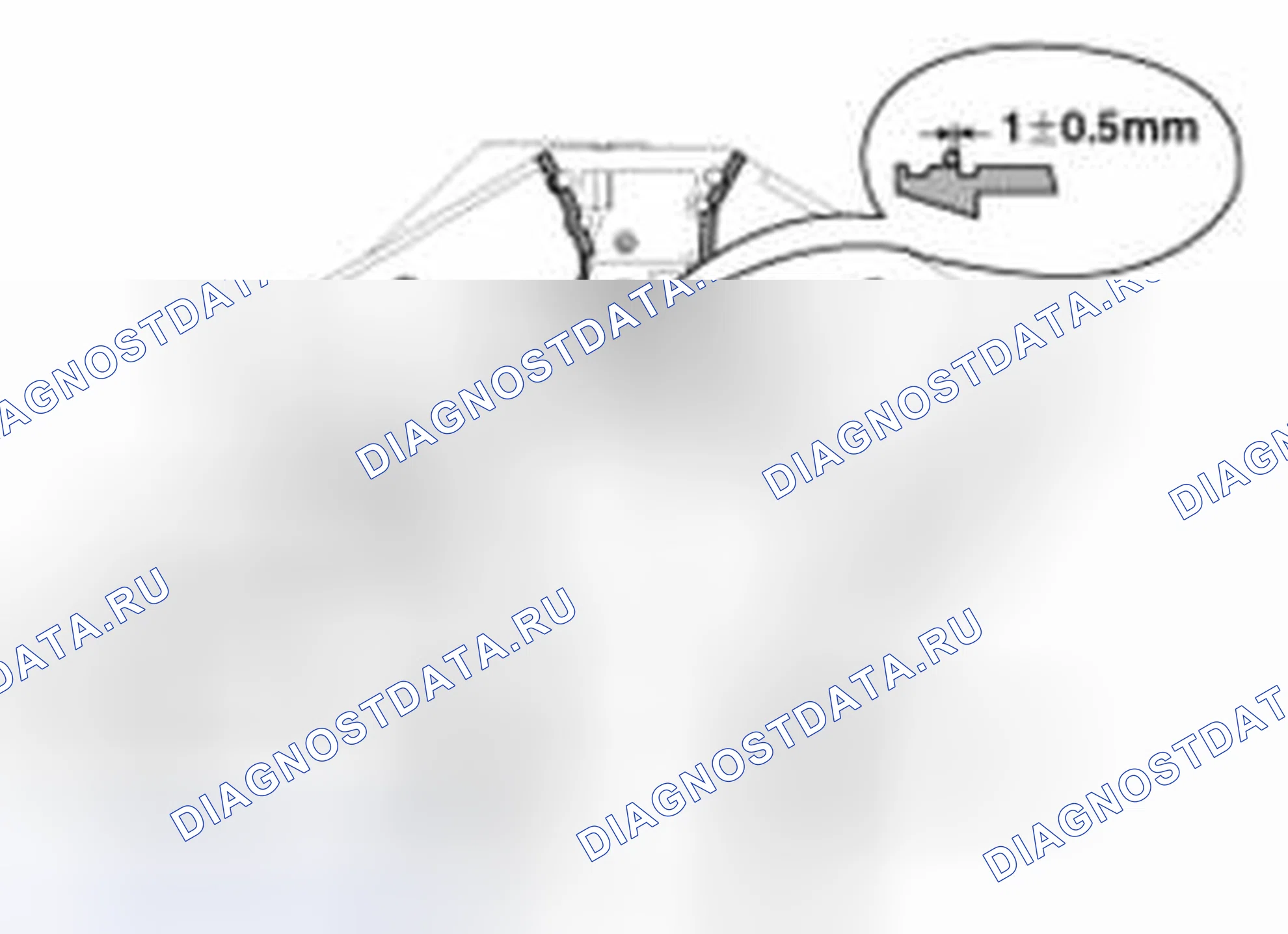 Рис. 104. Kia Sedona II рестайлинг