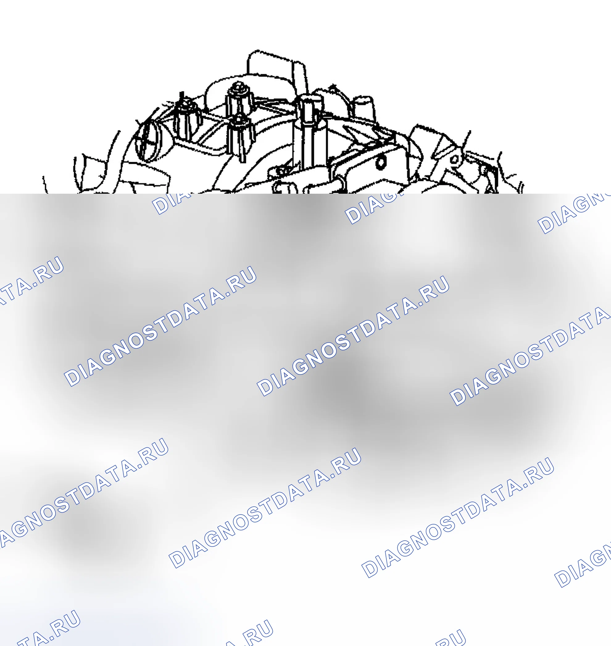 Рис. 349. Chevrolet Silverado 1500 HD 
