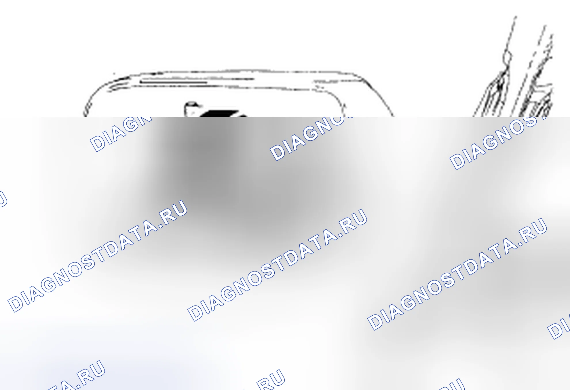 Рис. 56. Mazda Tribute II