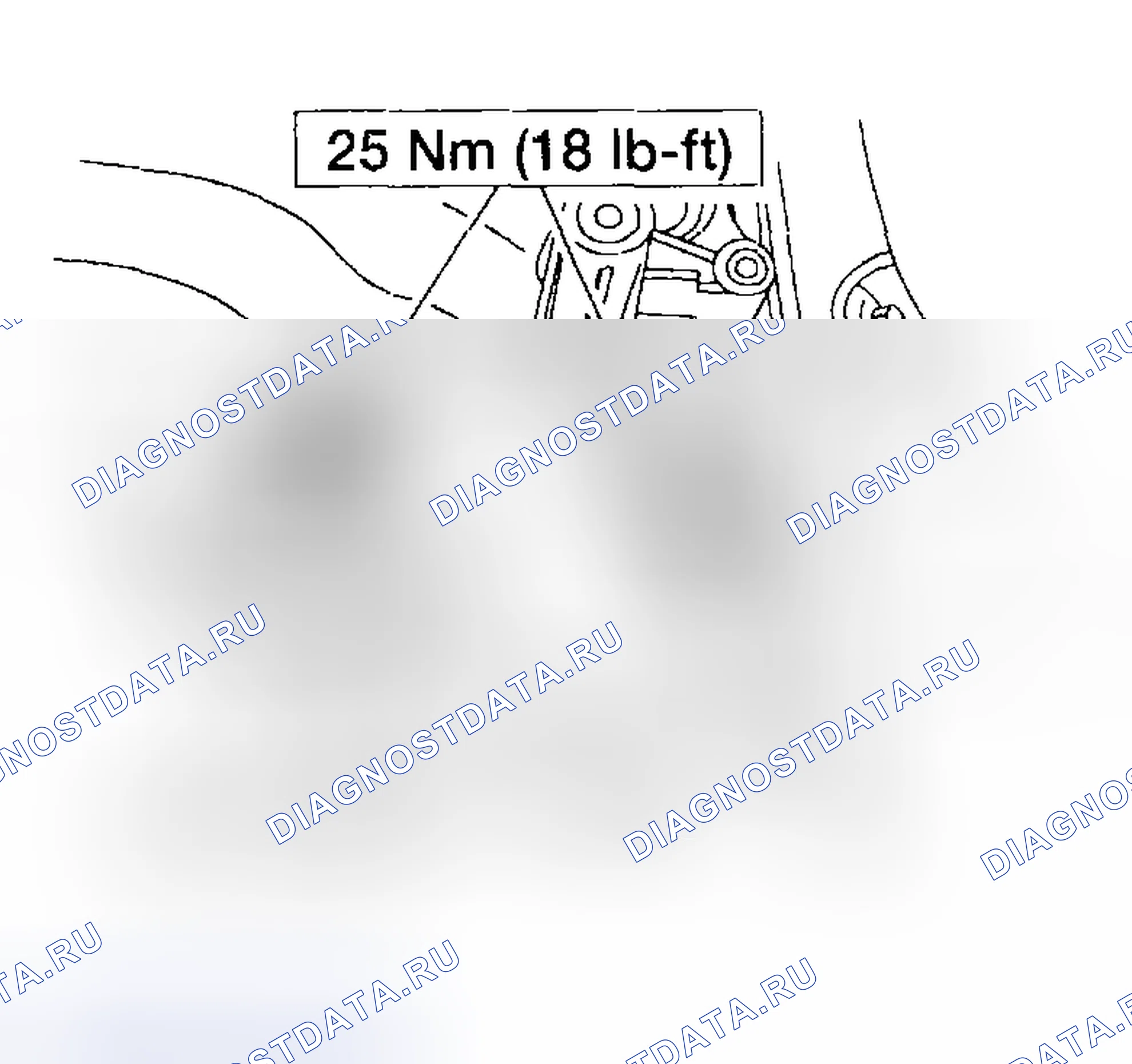 Рис. 446. Mazda Flair II