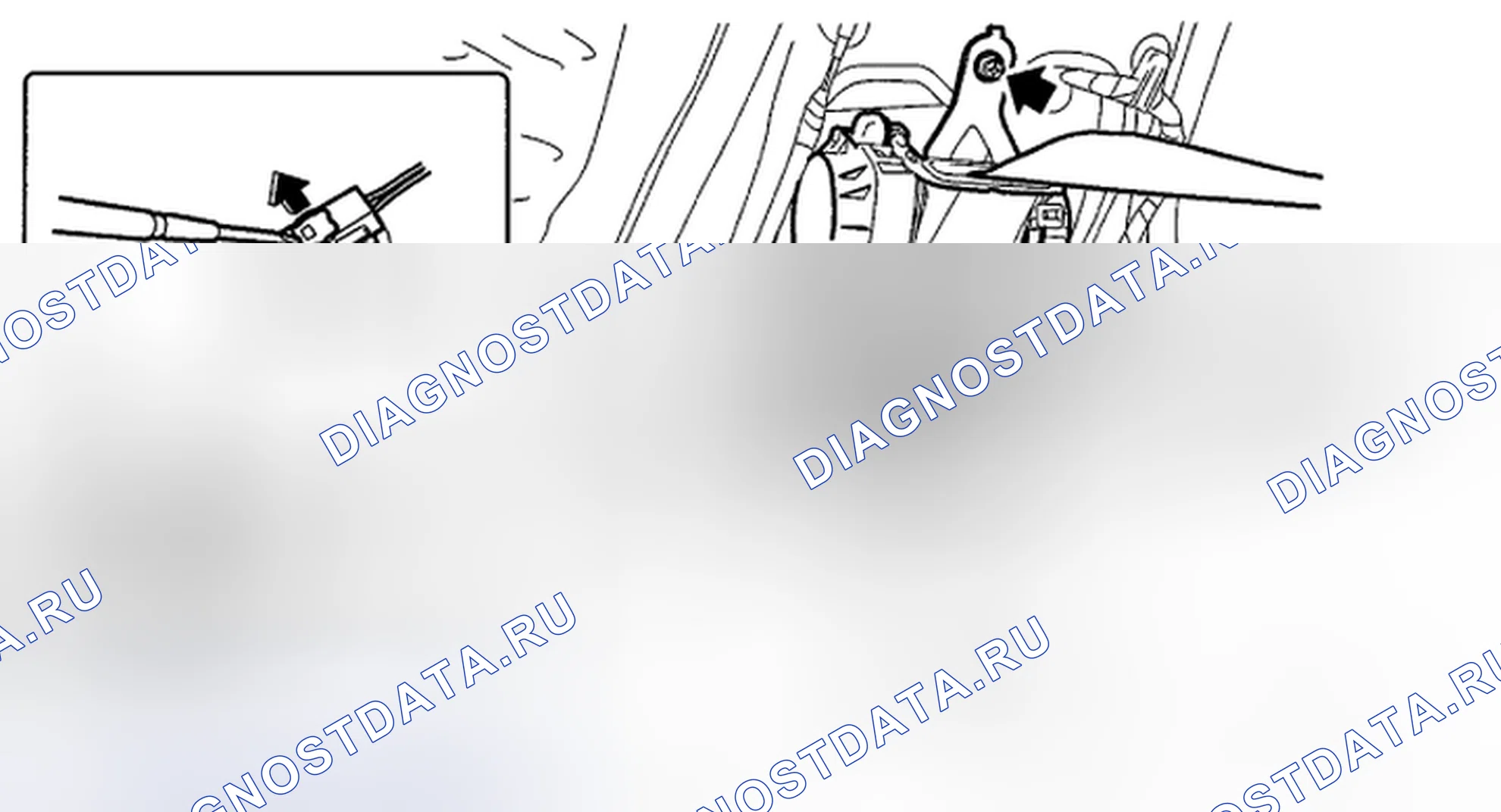 Рис. 82. Subaru Outback BR