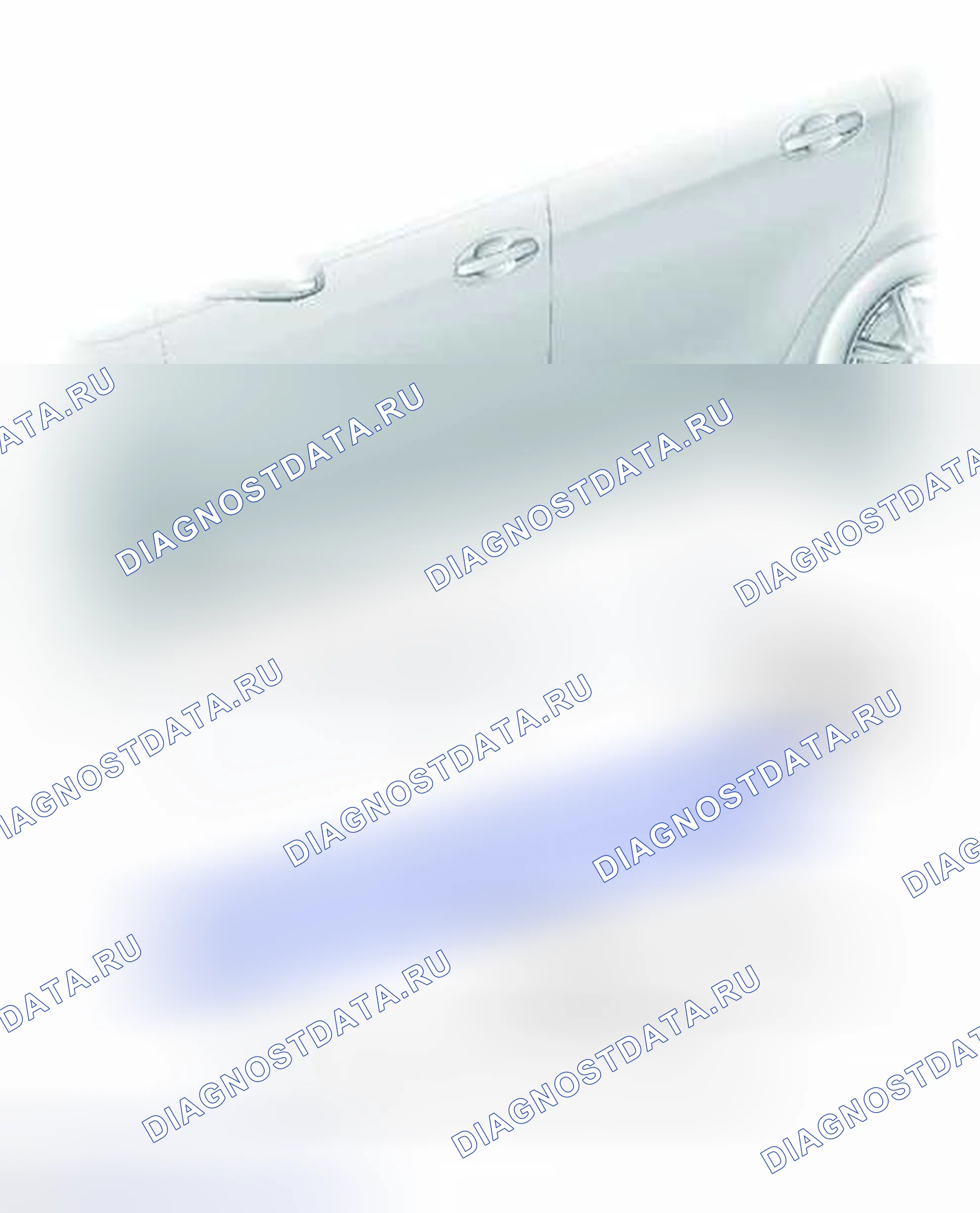 Рис. 112: ИЛЛЮСТРАЦИЯ. Toyota Yaris III