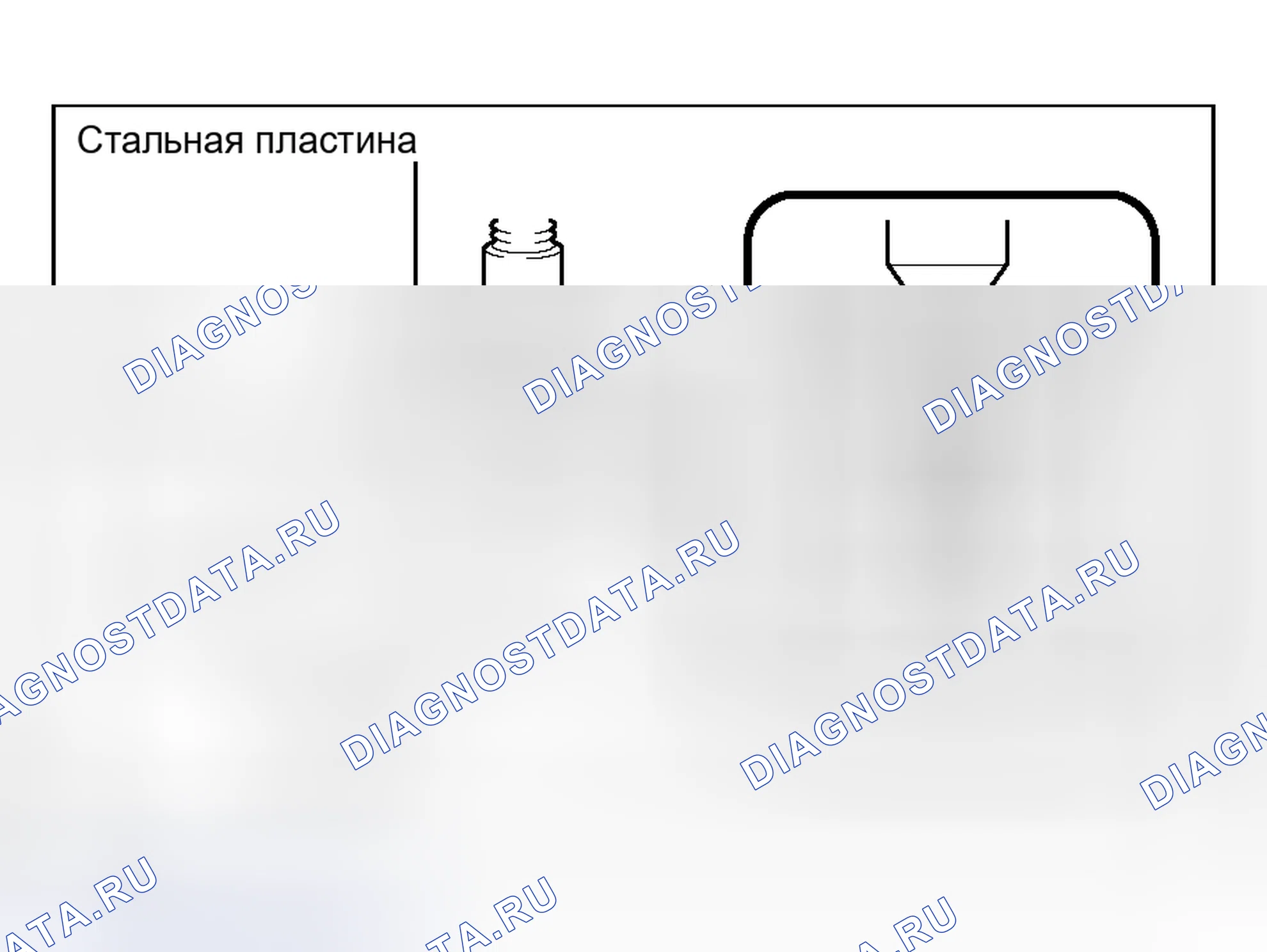 Рис. 9. Toyota Land Cruiser 100 рестайлинг 2