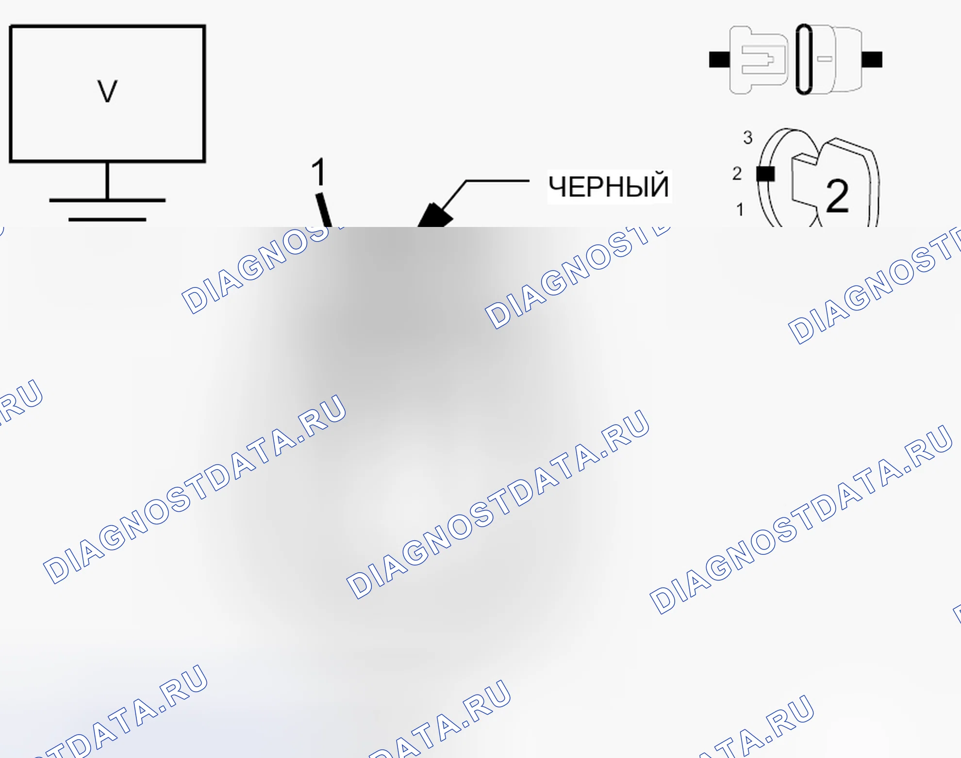 Рис. 5. Dodge Grand Caravan V