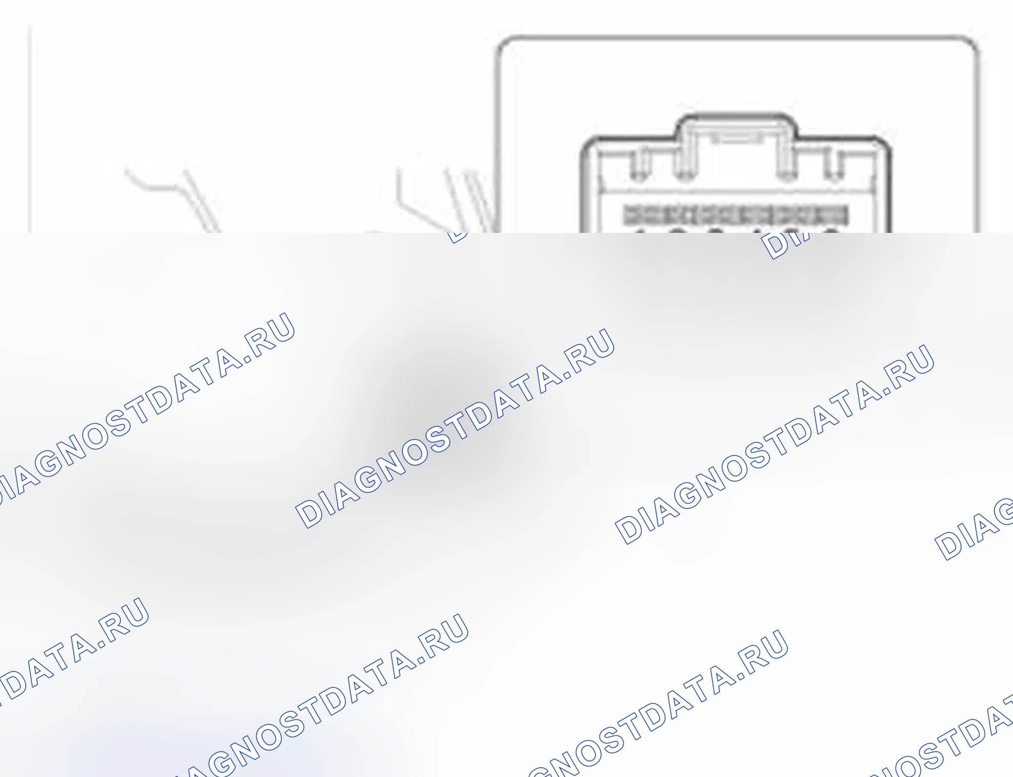 Рис. 47: Контроль. Hyundai Sonata VI