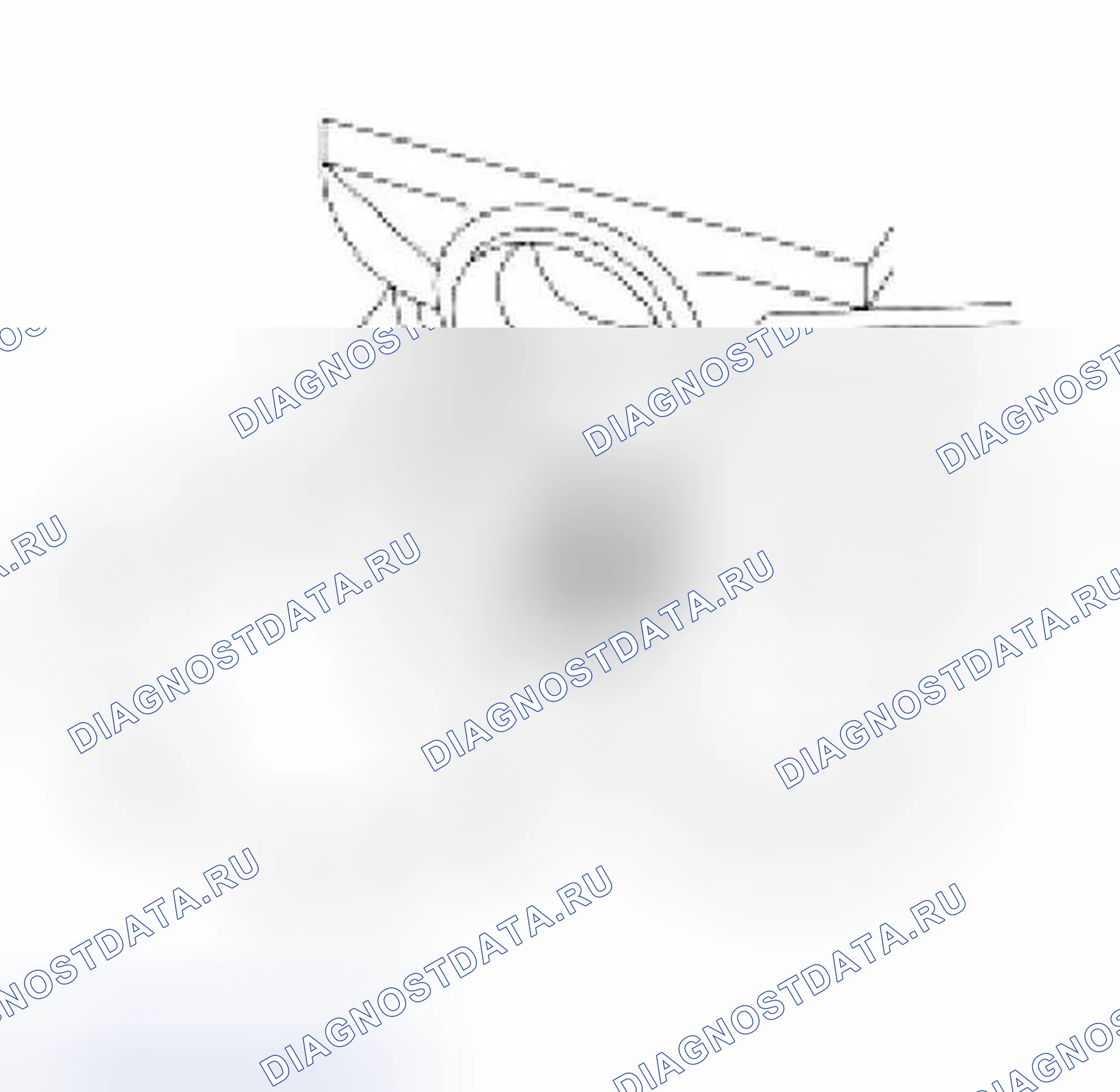 Рис. 1331. Ford Pickup F150 