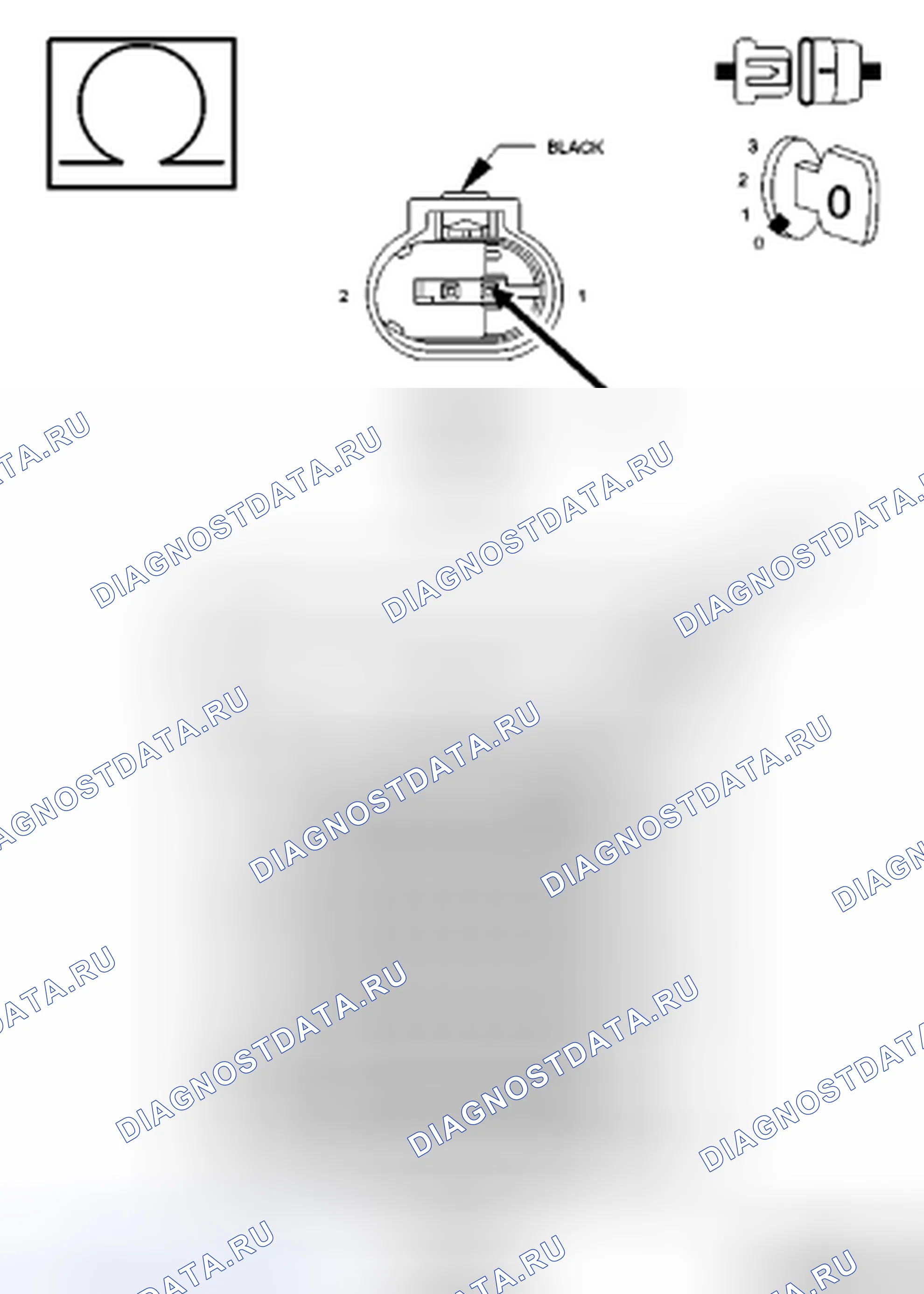 Рис. 250. Chrysler Town & Country V