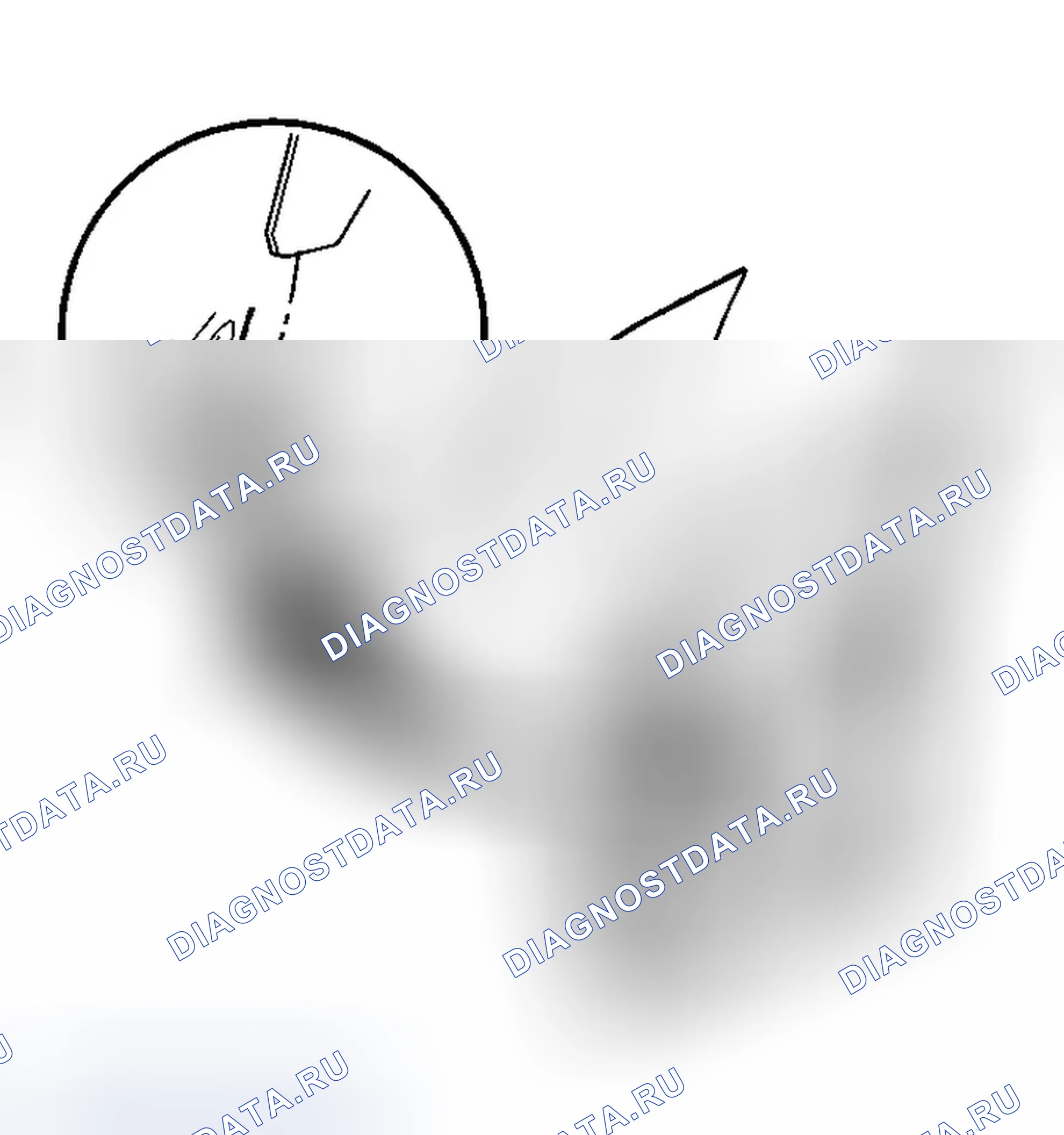 Рис. 66. Buick Rendezvous I