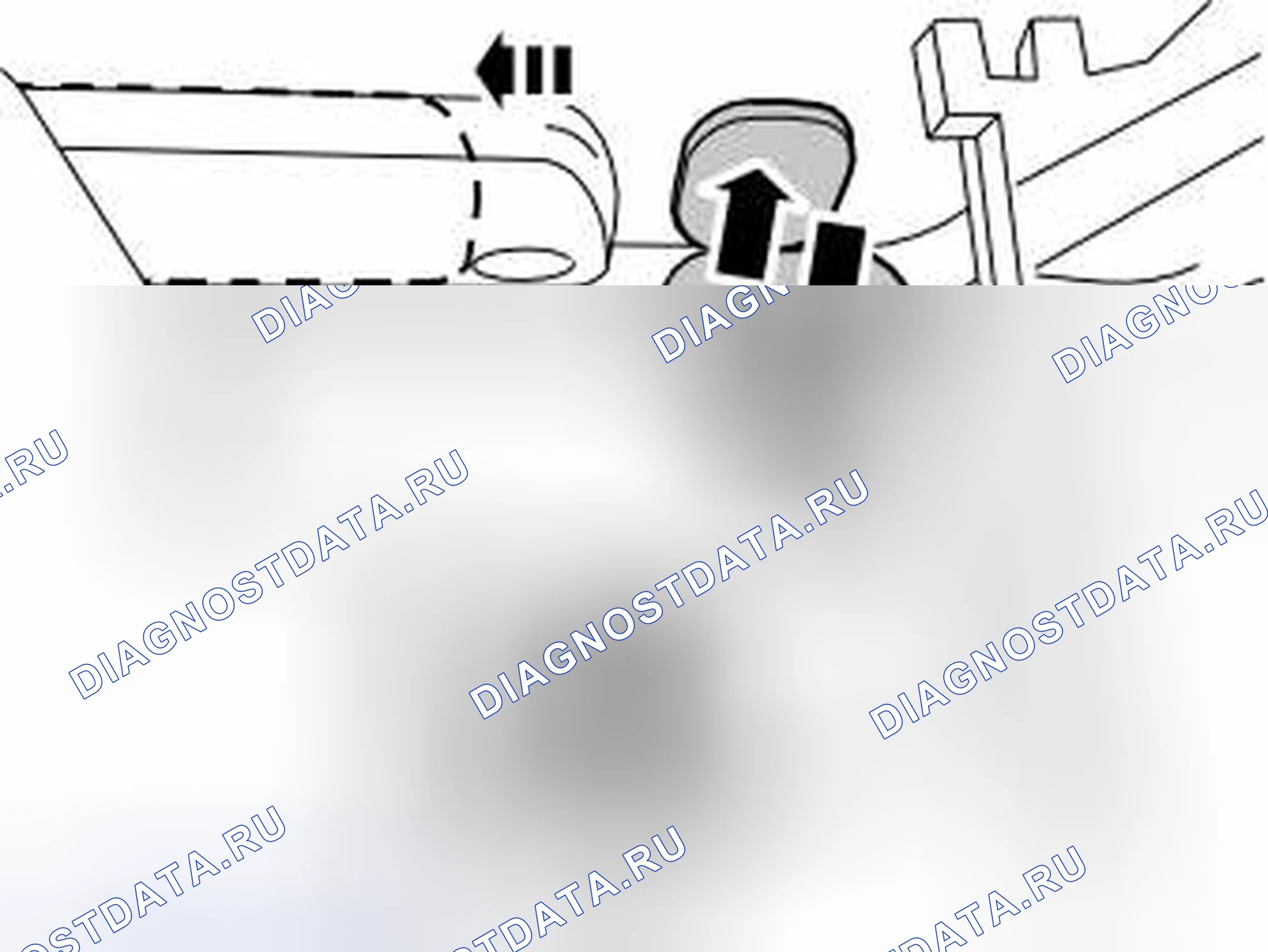 Рис. 404. Volvo XC90 I