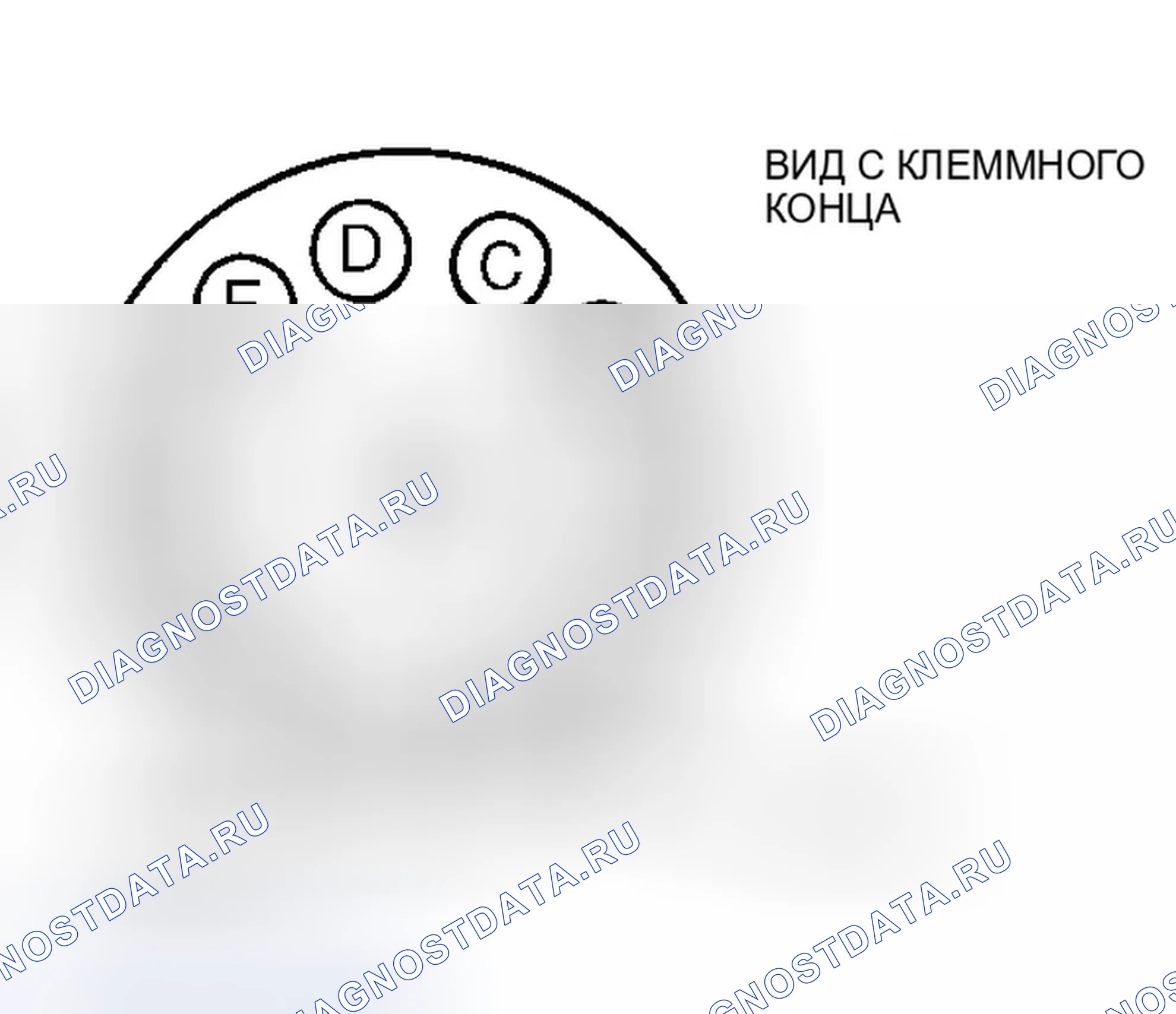 Рис. 2. Dodge Ram Van B2500 B pre