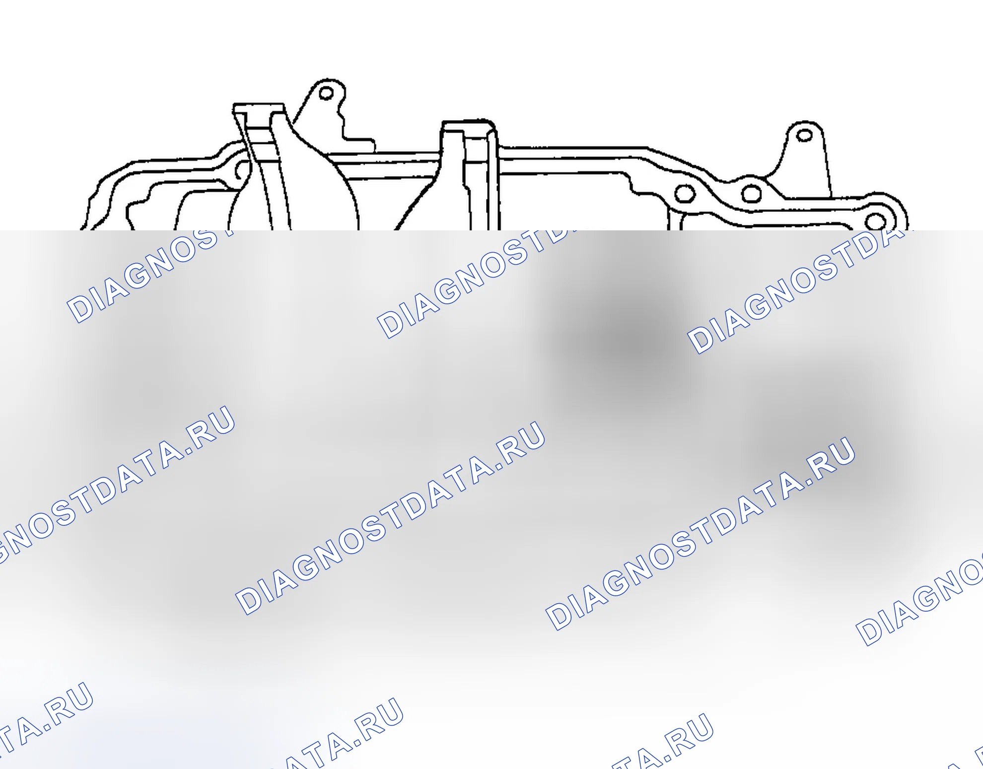 Рис. 172. Ford Explorer Sport Trac I