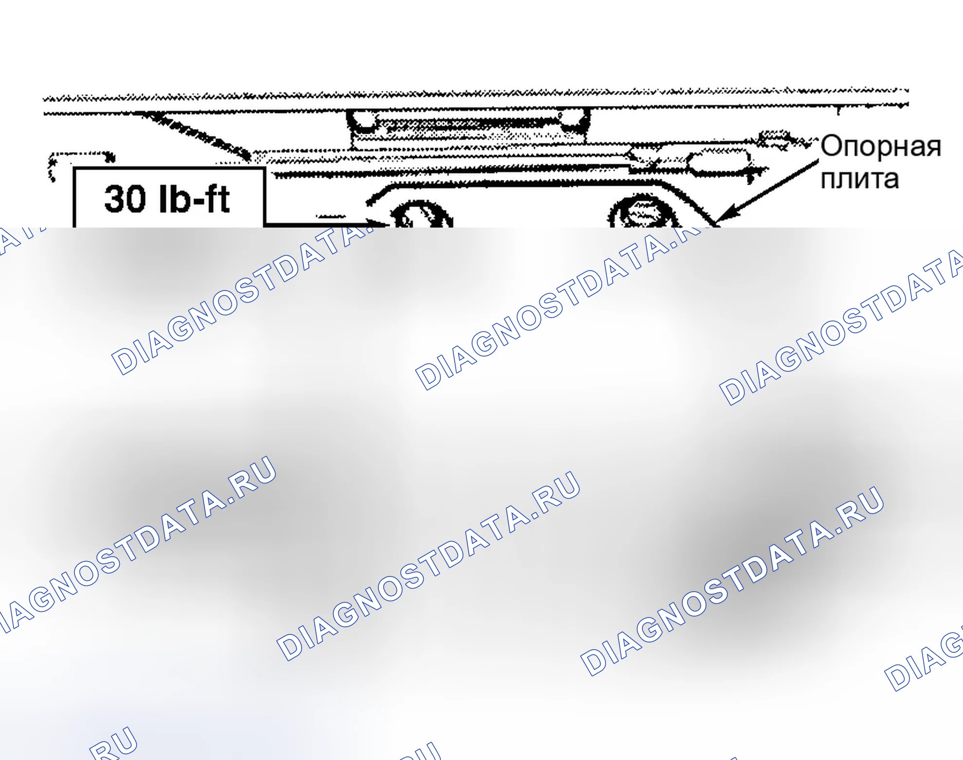 Рис. 11. Ford Ranger I